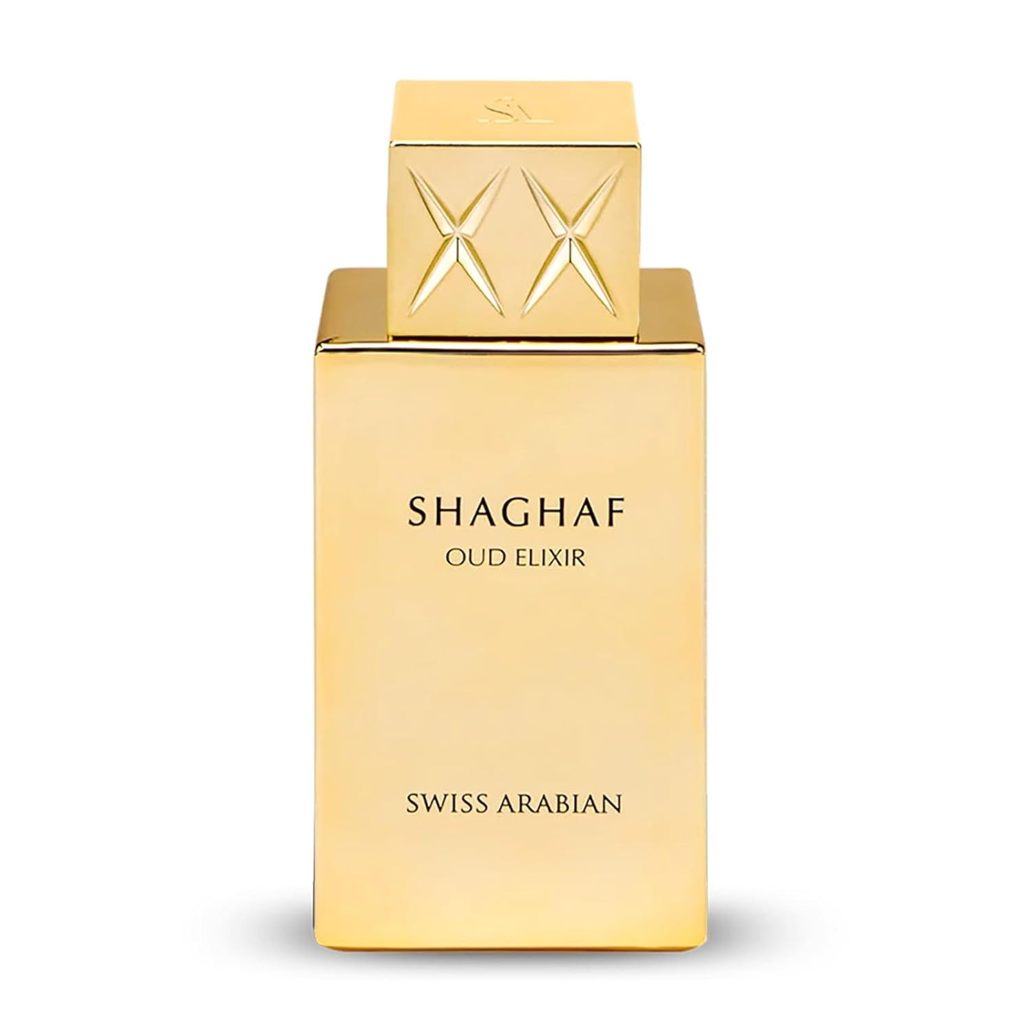 Eau de Parfum Shaghaf Oud Elixir