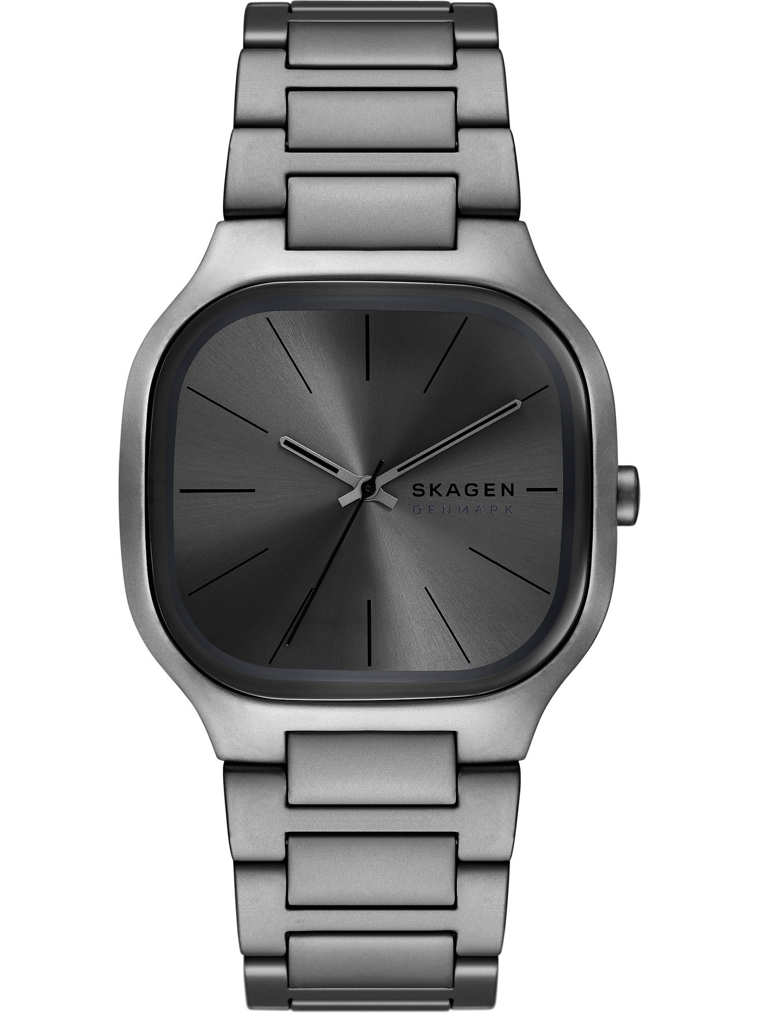 SKAGEN Quarzuhr Skagen Herren-Uhren Analog Quarz, Klassikuhr günstig online kaufen