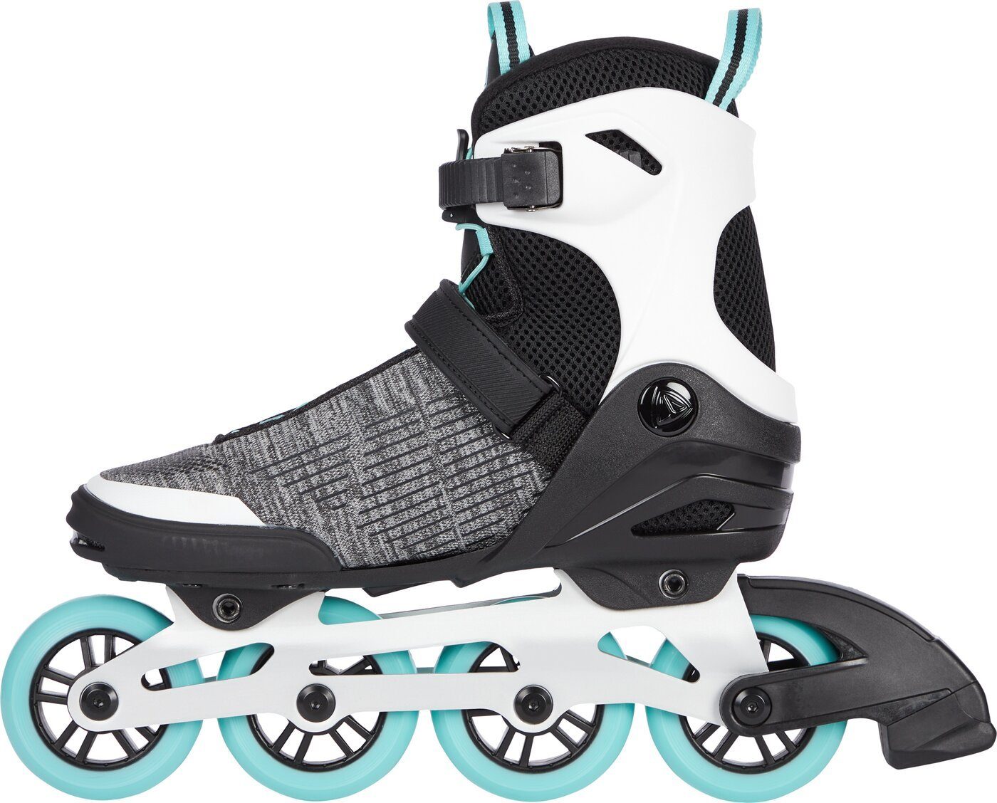 Sport Skateausrüstung FIREFLY Inlineskates Da.-Inline-Skate ILS 350 W84