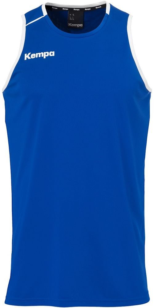 Kempa Trainingsshirt Player Tank Top