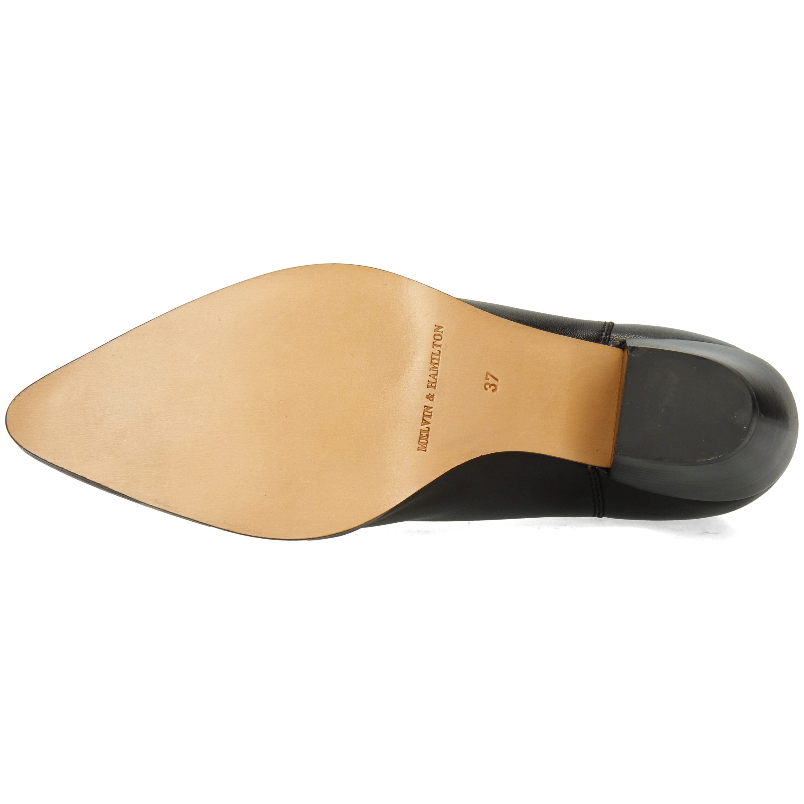 Melvin & Hamilton Eileen 4 Stiefelette