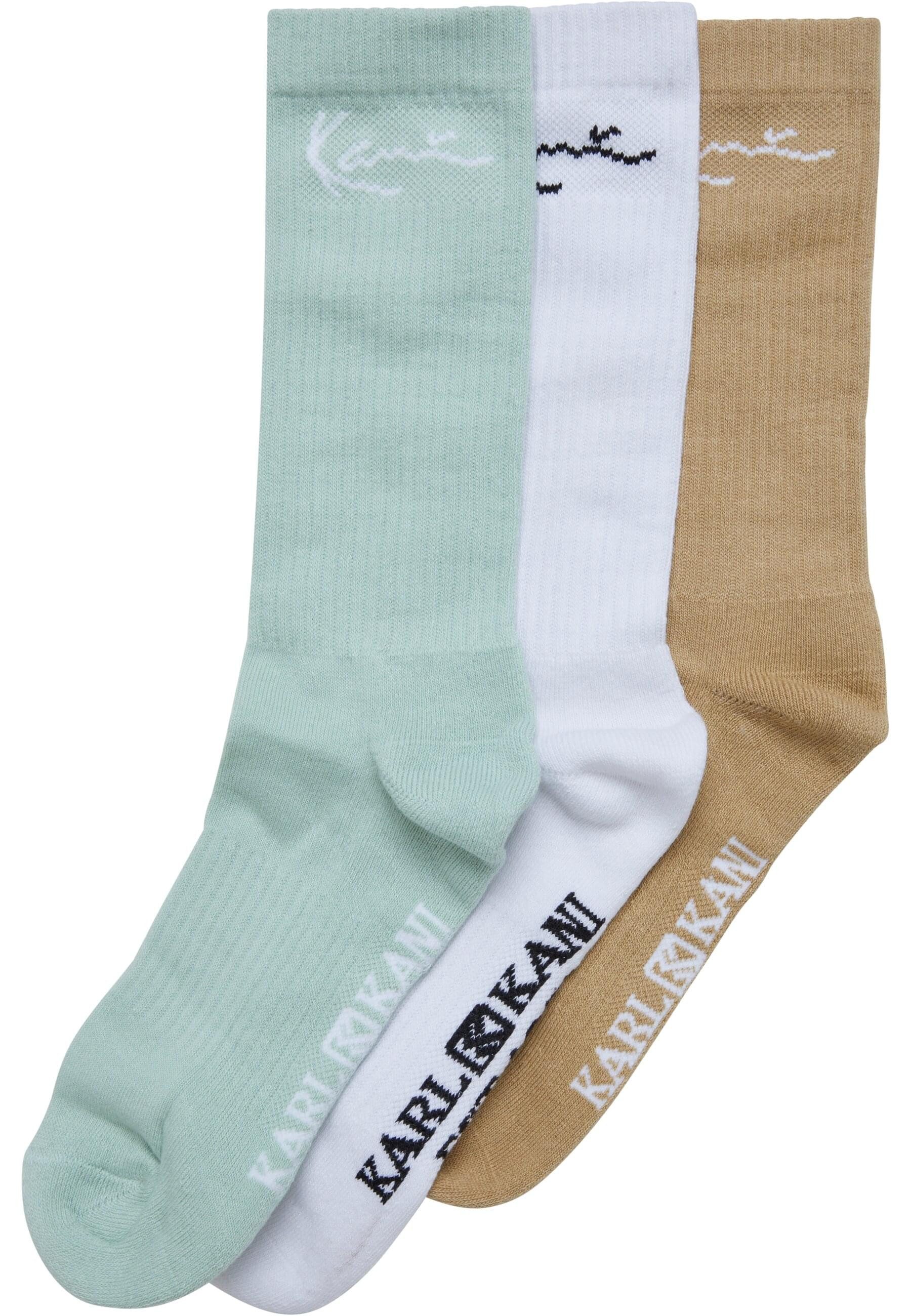 Karl Kani Basicsocken Karl Kani Unisex (1-Paar)