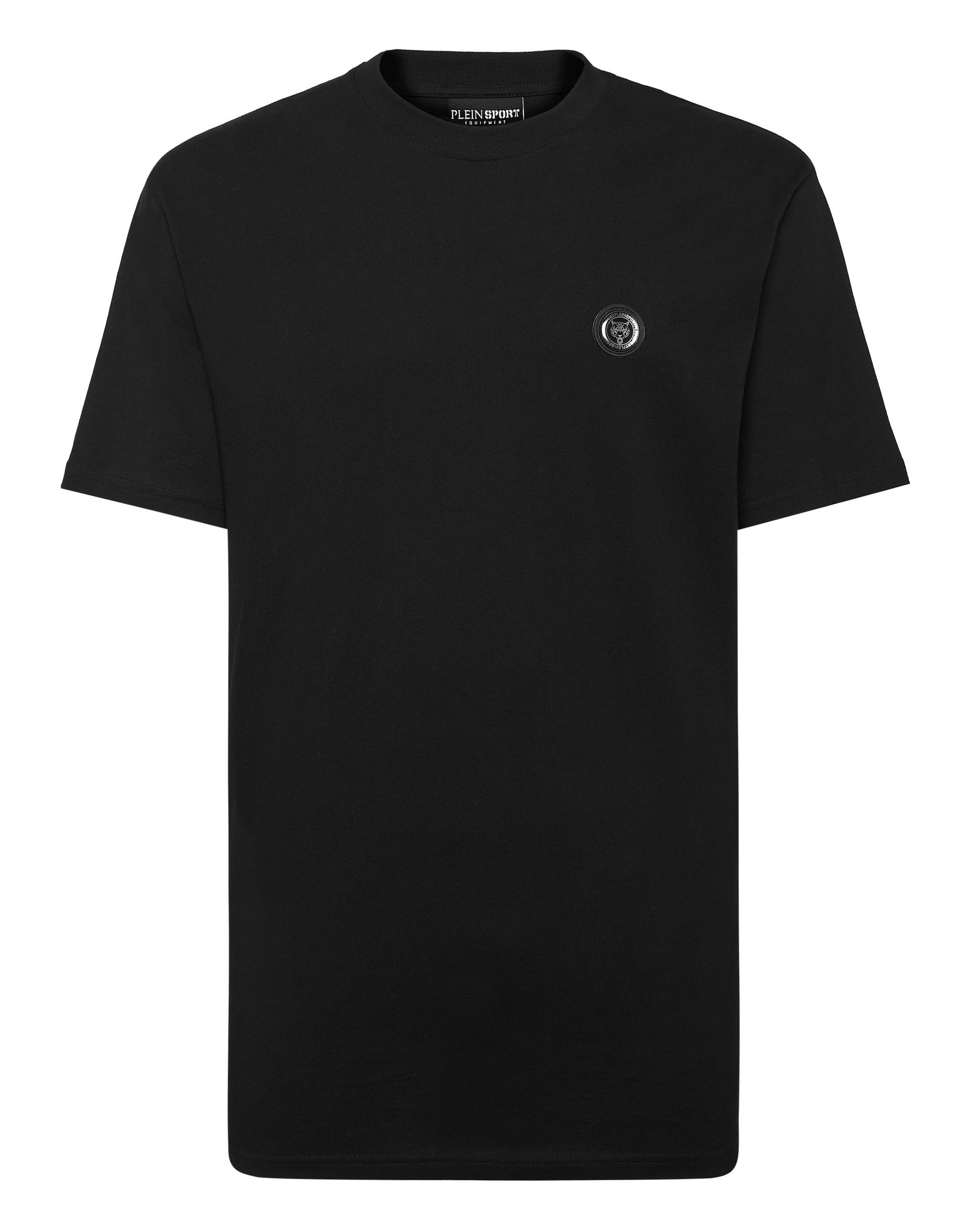 PLEIN SPORT T-Shirt Tiger