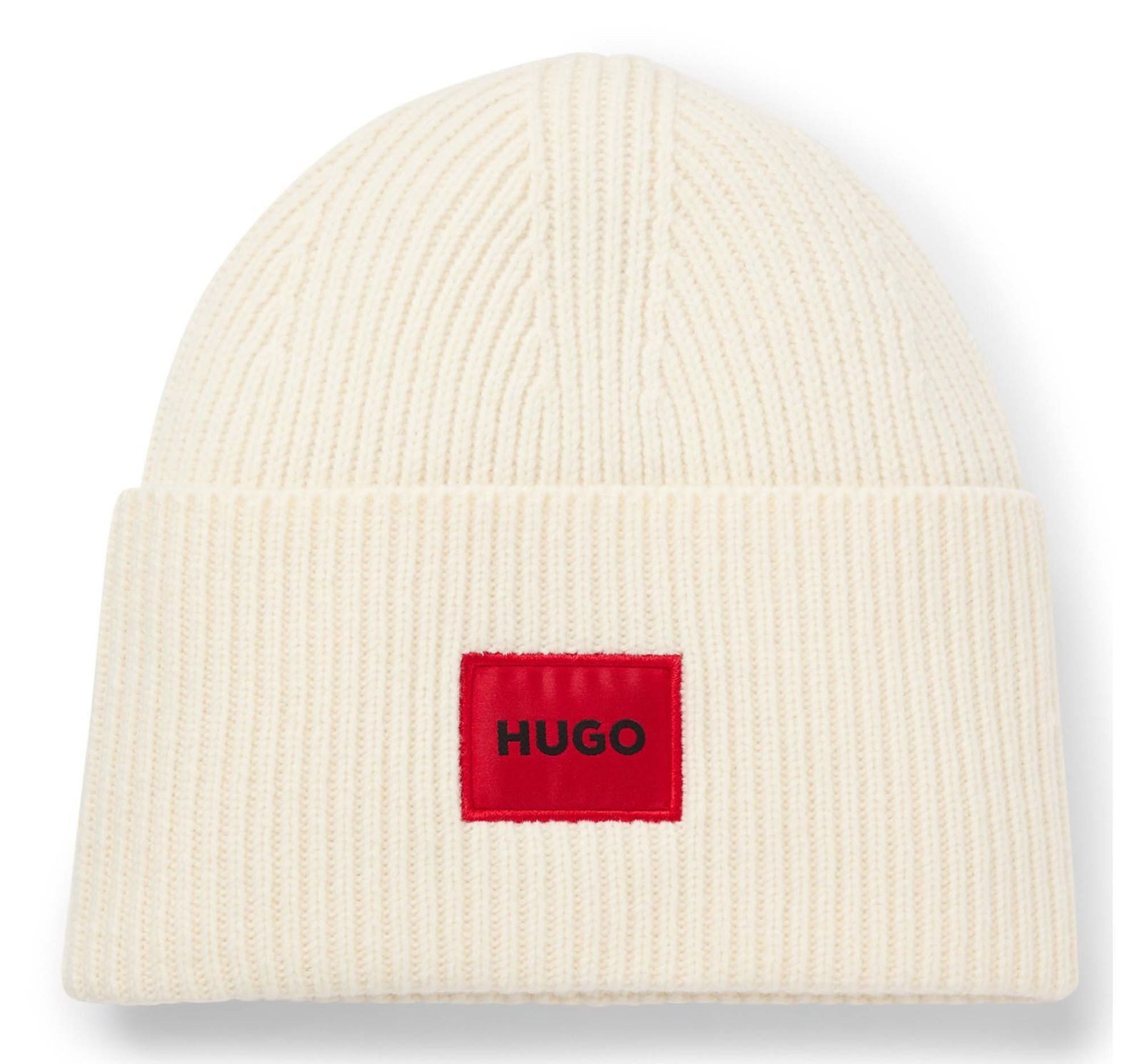 HUGO Beanie Saffa Beanie günstig online kaufen