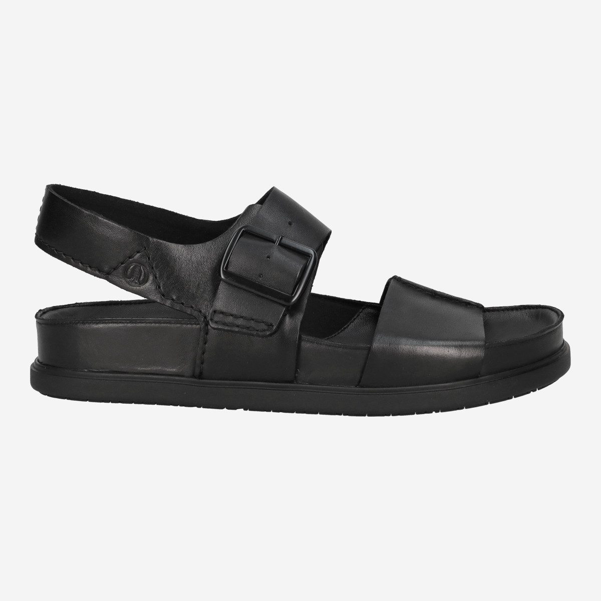 Clarks Sandale "Torford Strap", mit moderner Optik und individueller Passfo günstig online kaufen