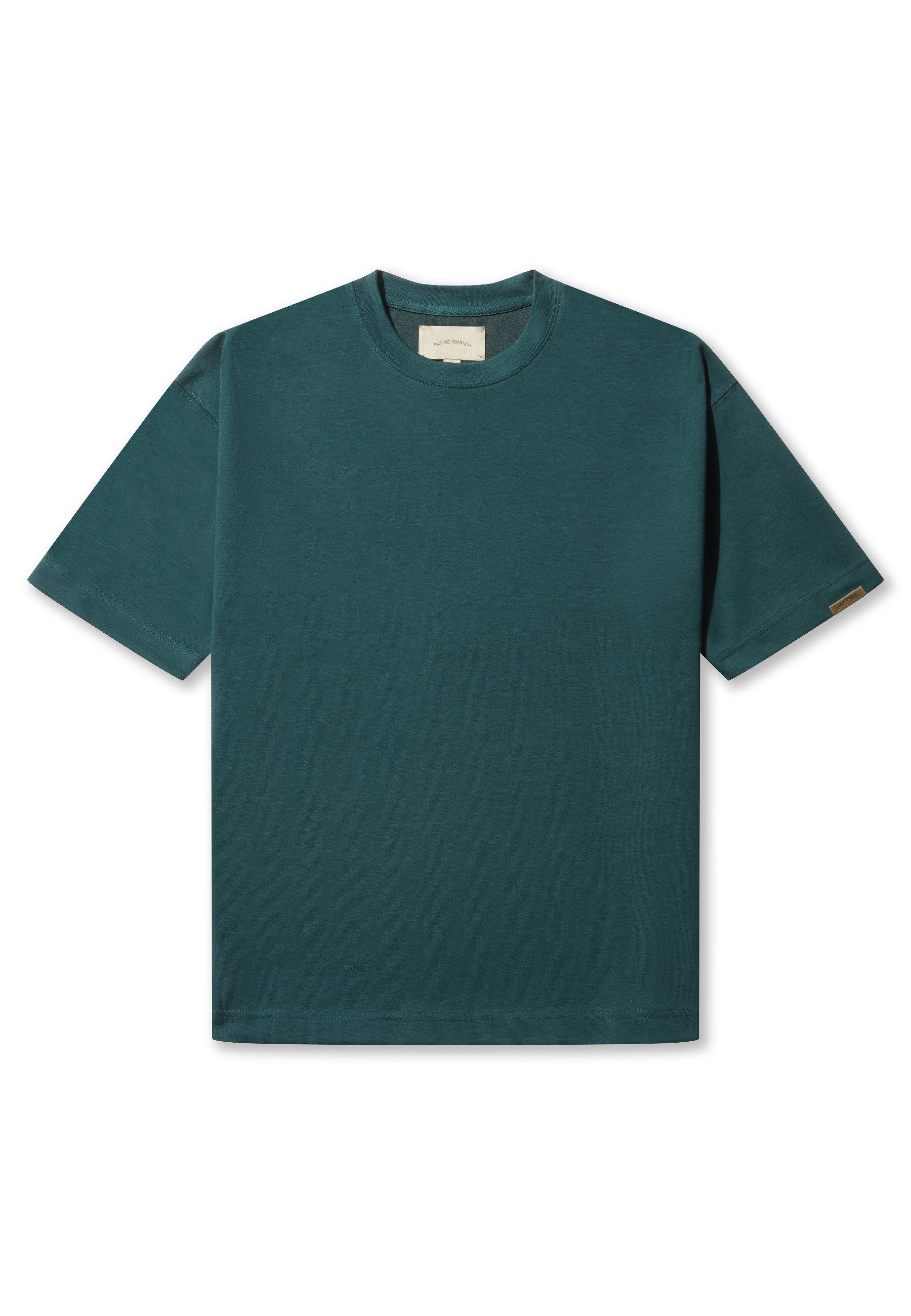 T-Shirt Pas De Monaco TE DE BASE T-SHIRT