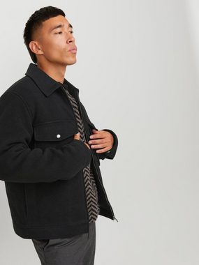 Jack & Jones Kurzjacke JPRBLUBAXTER WOOL JACKET SN