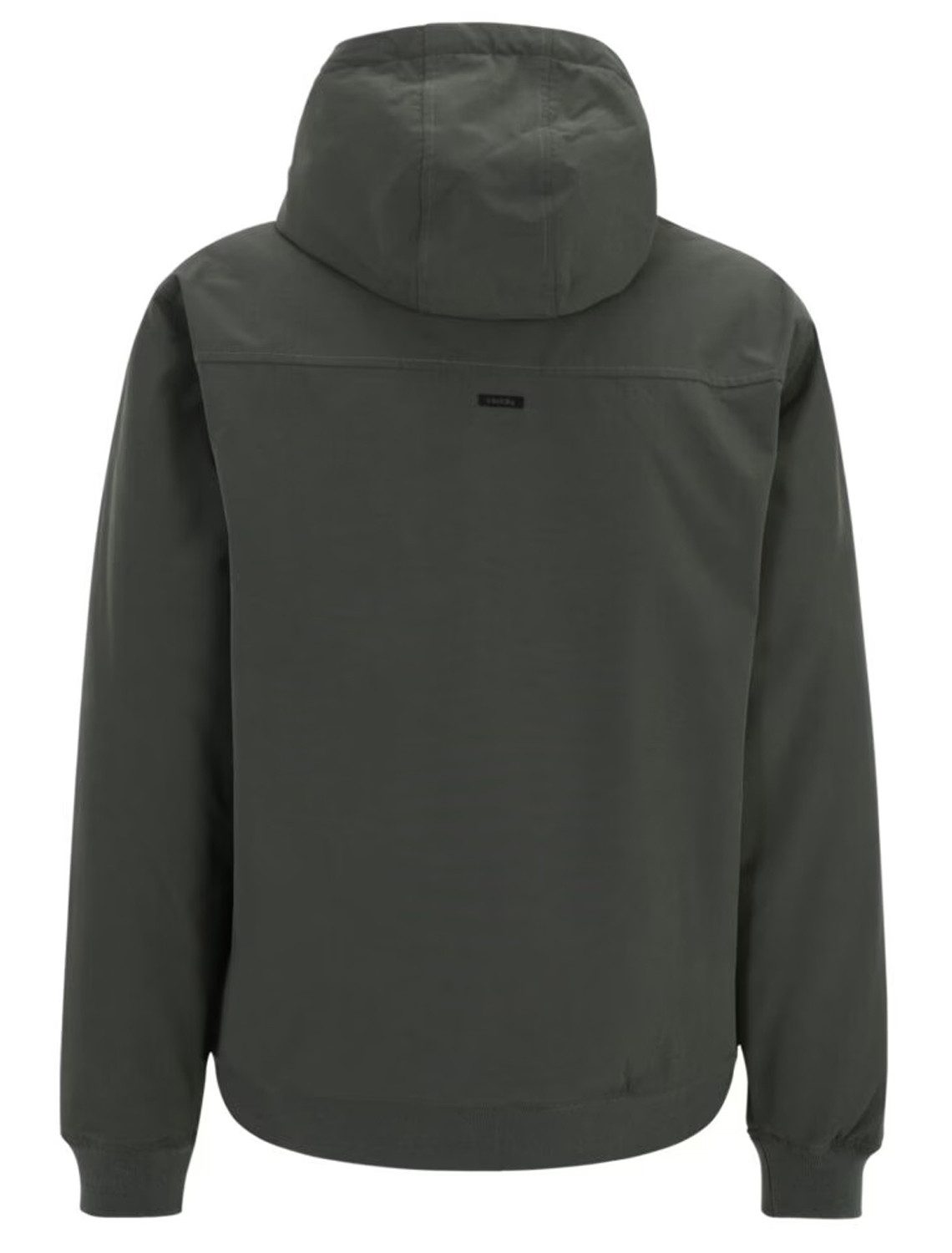 iriedaily Winterjacke IrieDaily Nilas Jacket (1-St) winddicht und eine Wass günstig online kaufen