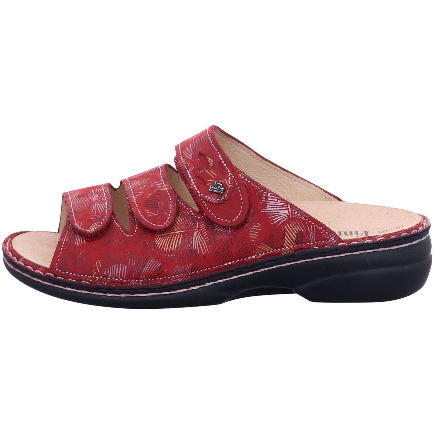 Finn Comfort KOS Pantolette günstig online kaufen