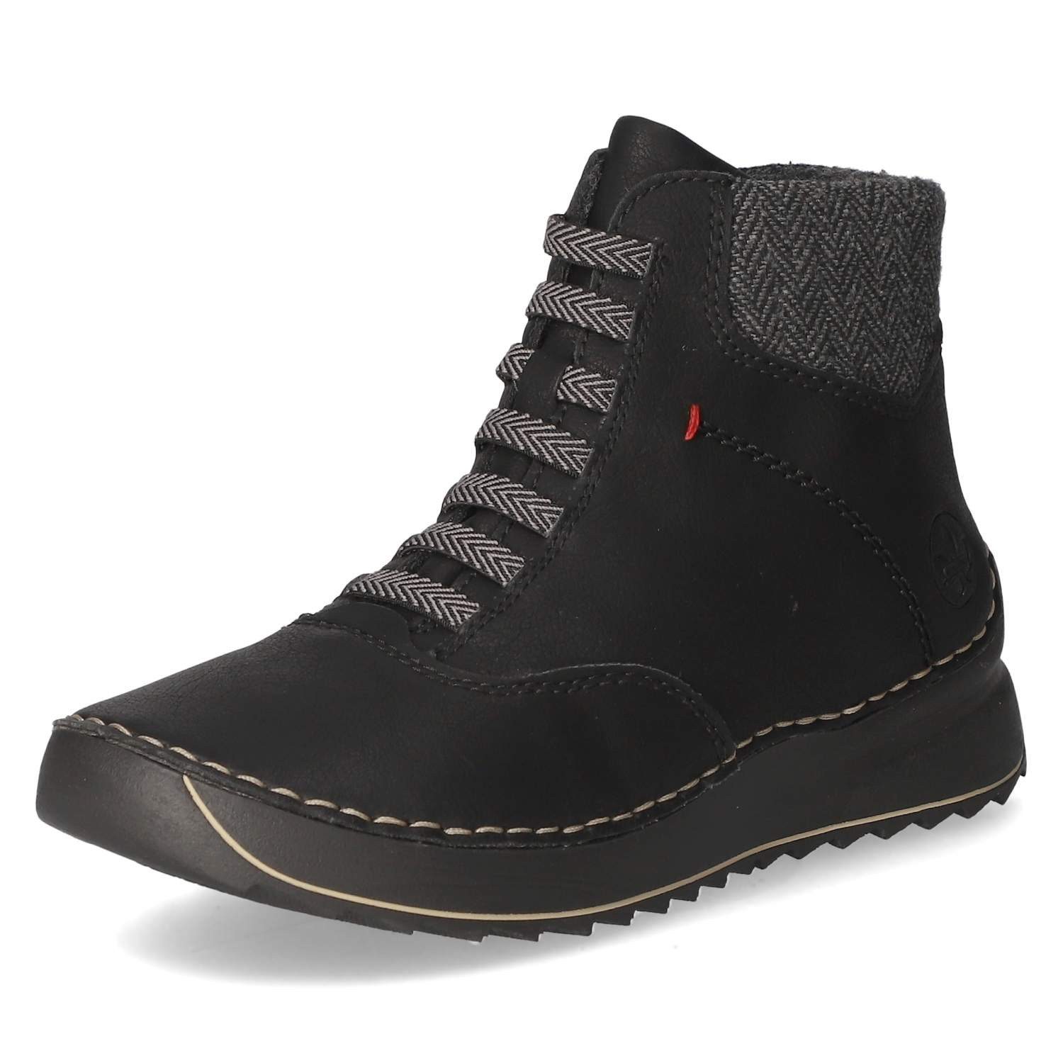 Rieker 51553-00 Schlupfstiefel günstig online kaufen