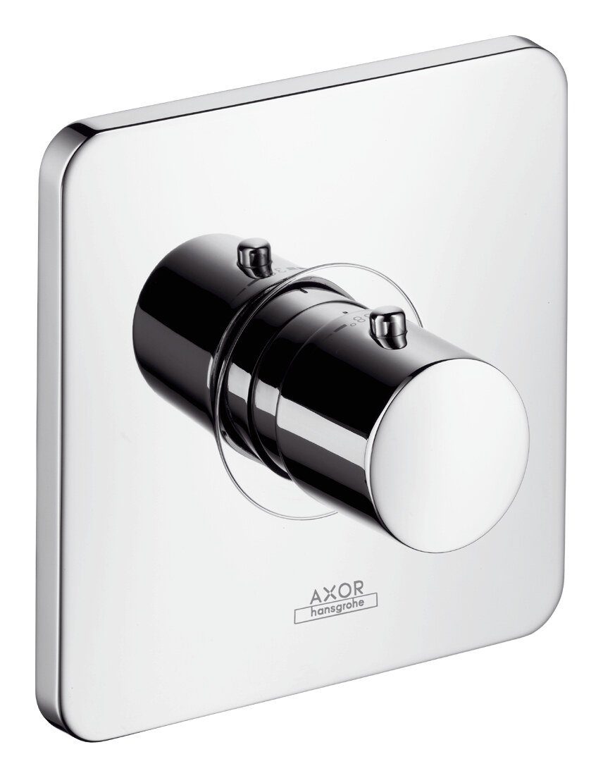 Unterputzarmatur Axor Citterio M