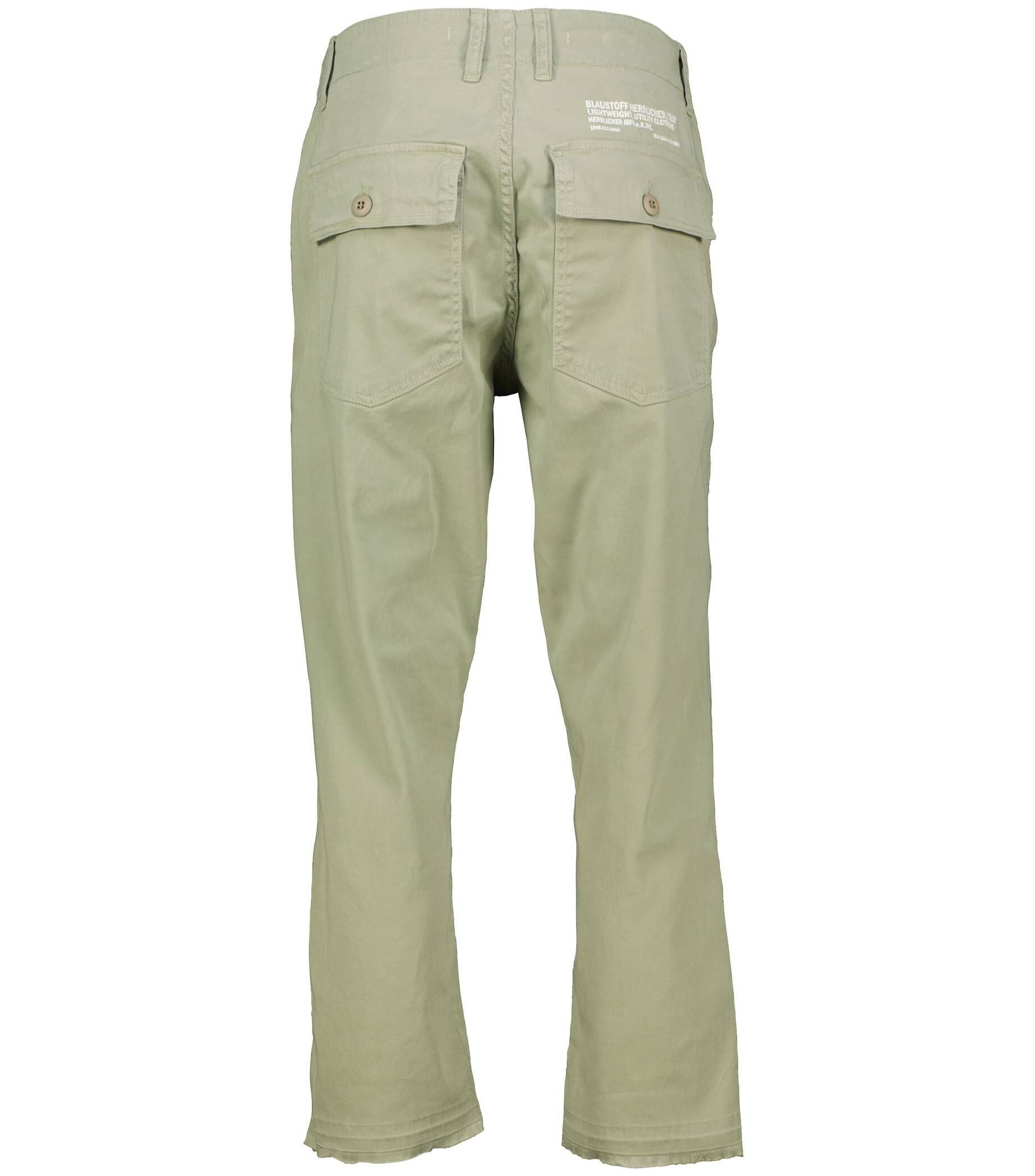 Herrlicher Stoffhose (1-tlg) günstig online kaufen