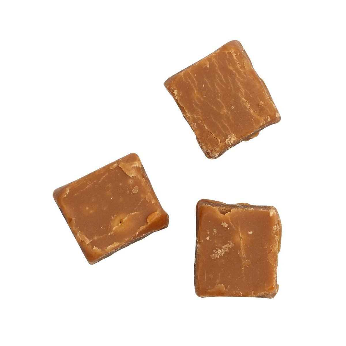 Cartwright & Butler Süßigkeit Cartwright & Butler Salted Caramel Fudge, blaue Geschenkdose, 175 g, 175 g