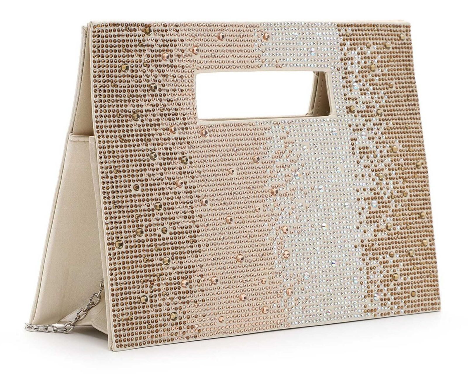 Tamaris Clutch Rhinestone Clutch günstig online kaufen