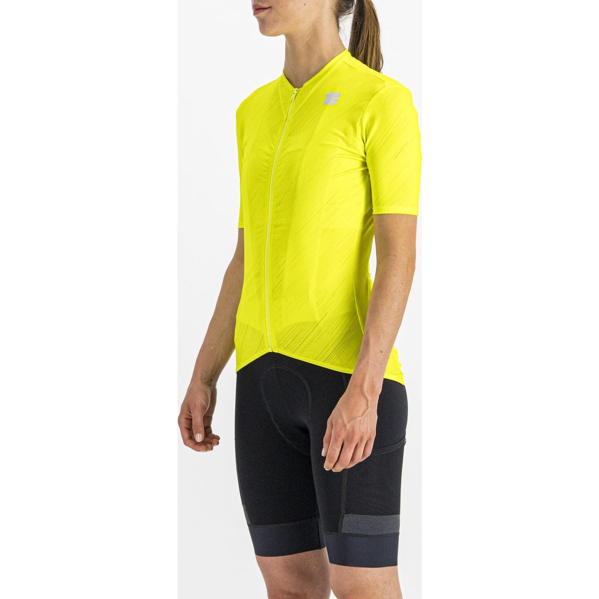 sportful Radtrikot Flare W Jersey NEUE TECHNIK, NEUER EINZIGARTIGER STIL