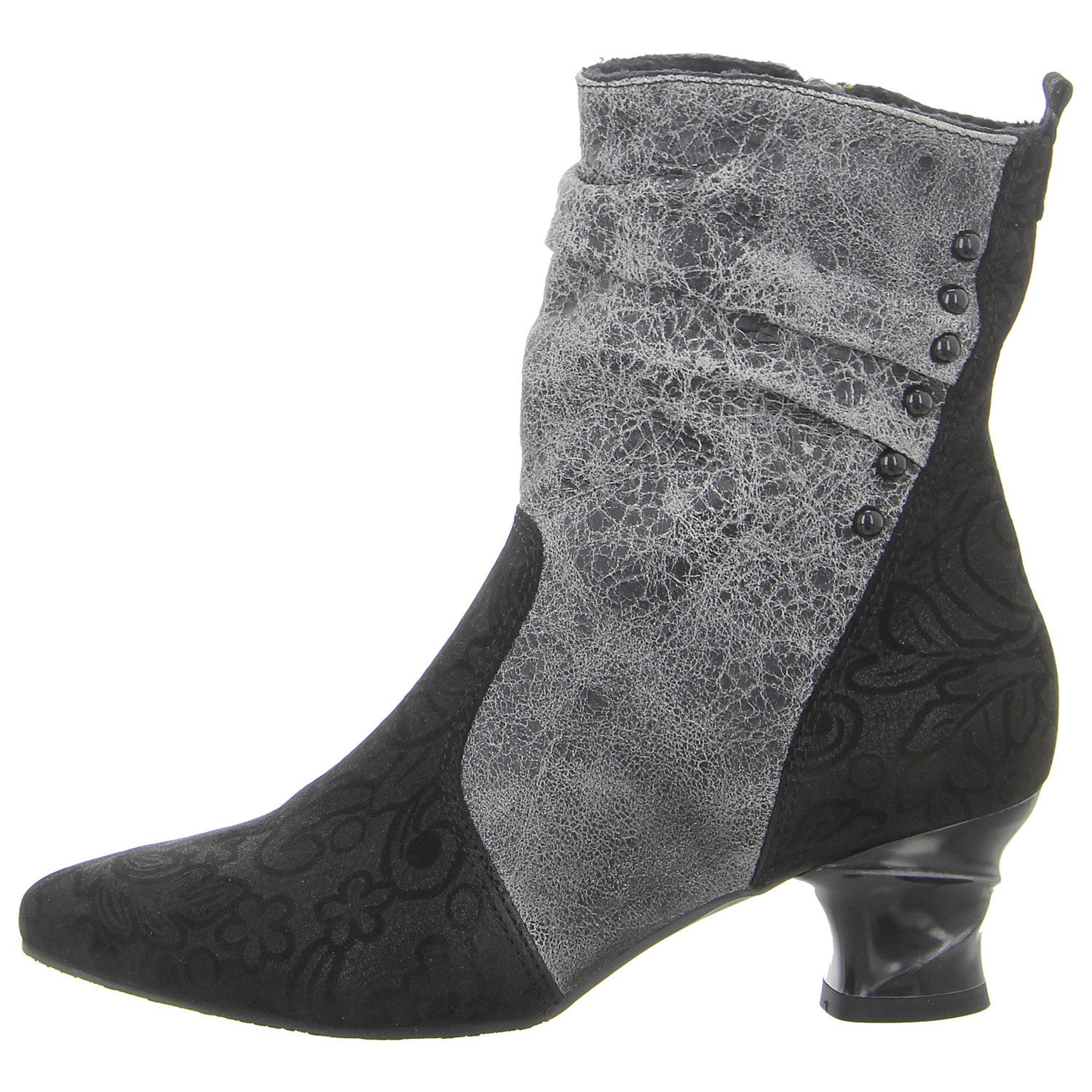 Simen Stiefelette