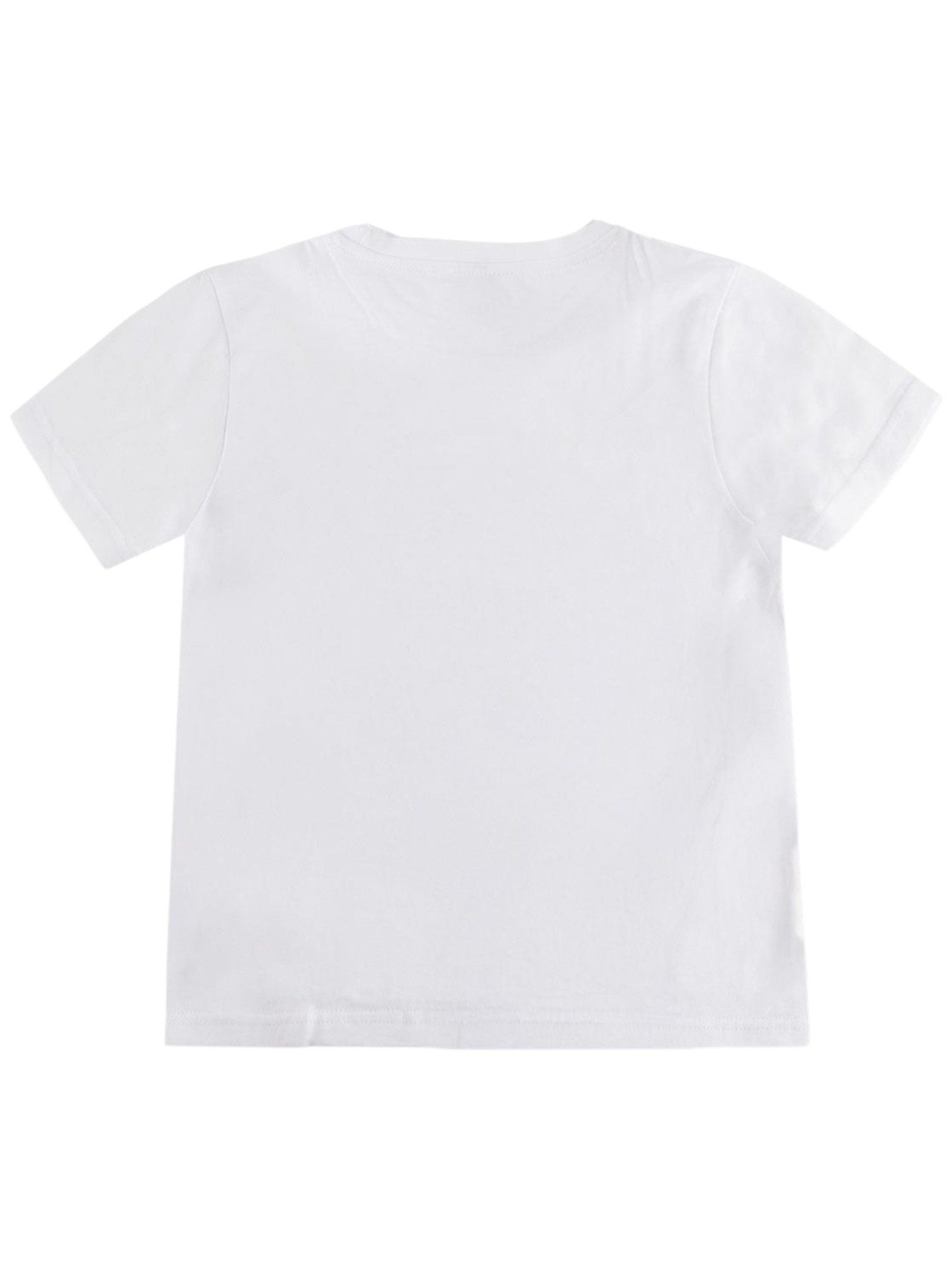 Cerdá T-Shirt Disney Stitch Mädchen Shirt - sommerlicher PrintGr. 116 -152 cm