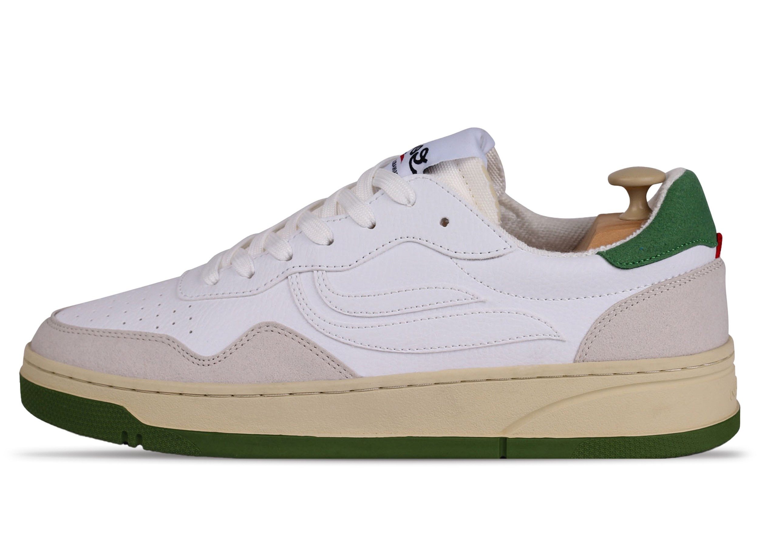 G-Soley 2.0, weiß Sneaker