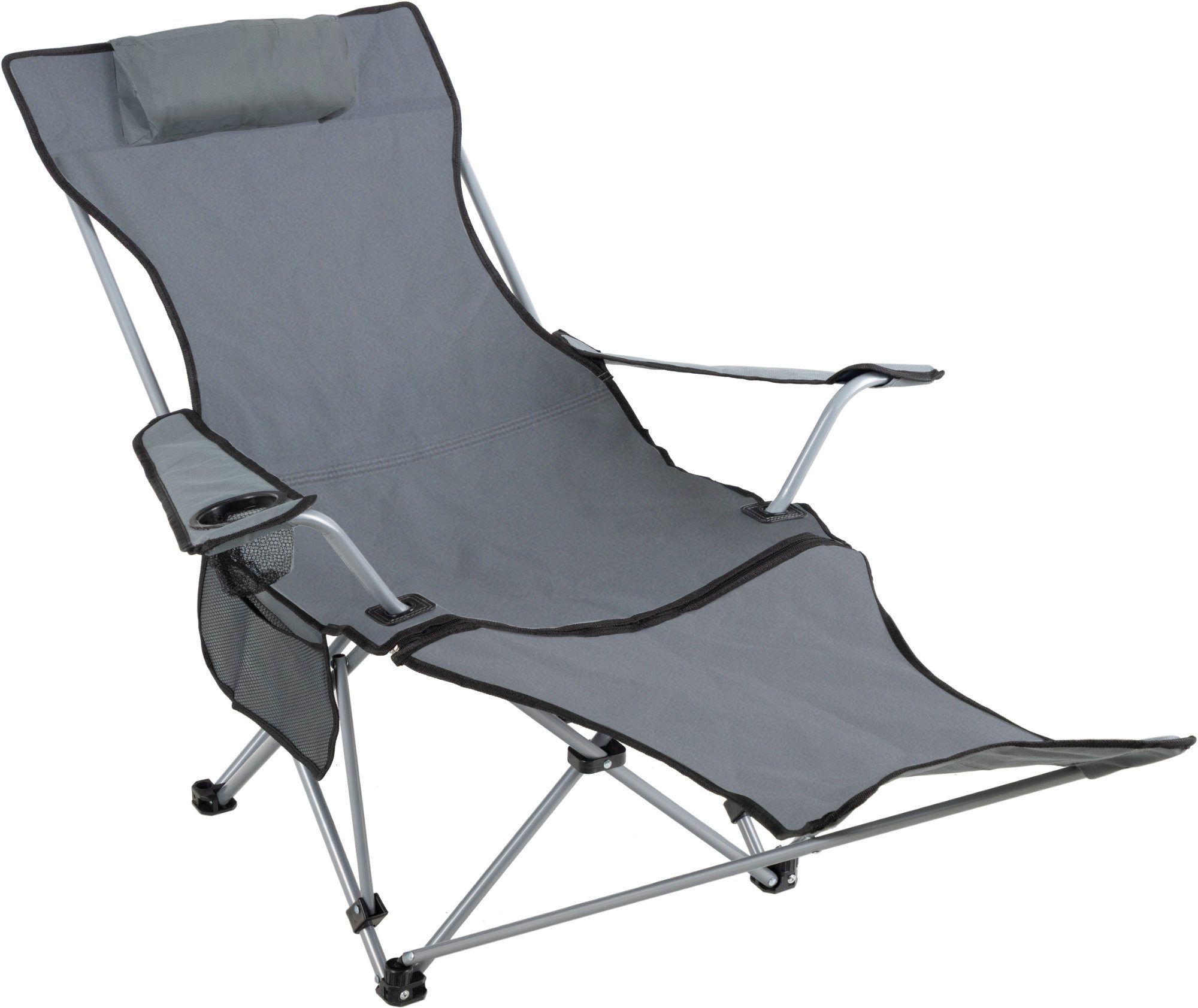 Stagecaptain Campingstuhl CSF-600 MKII Nick Campingsessel günstig online kaufen