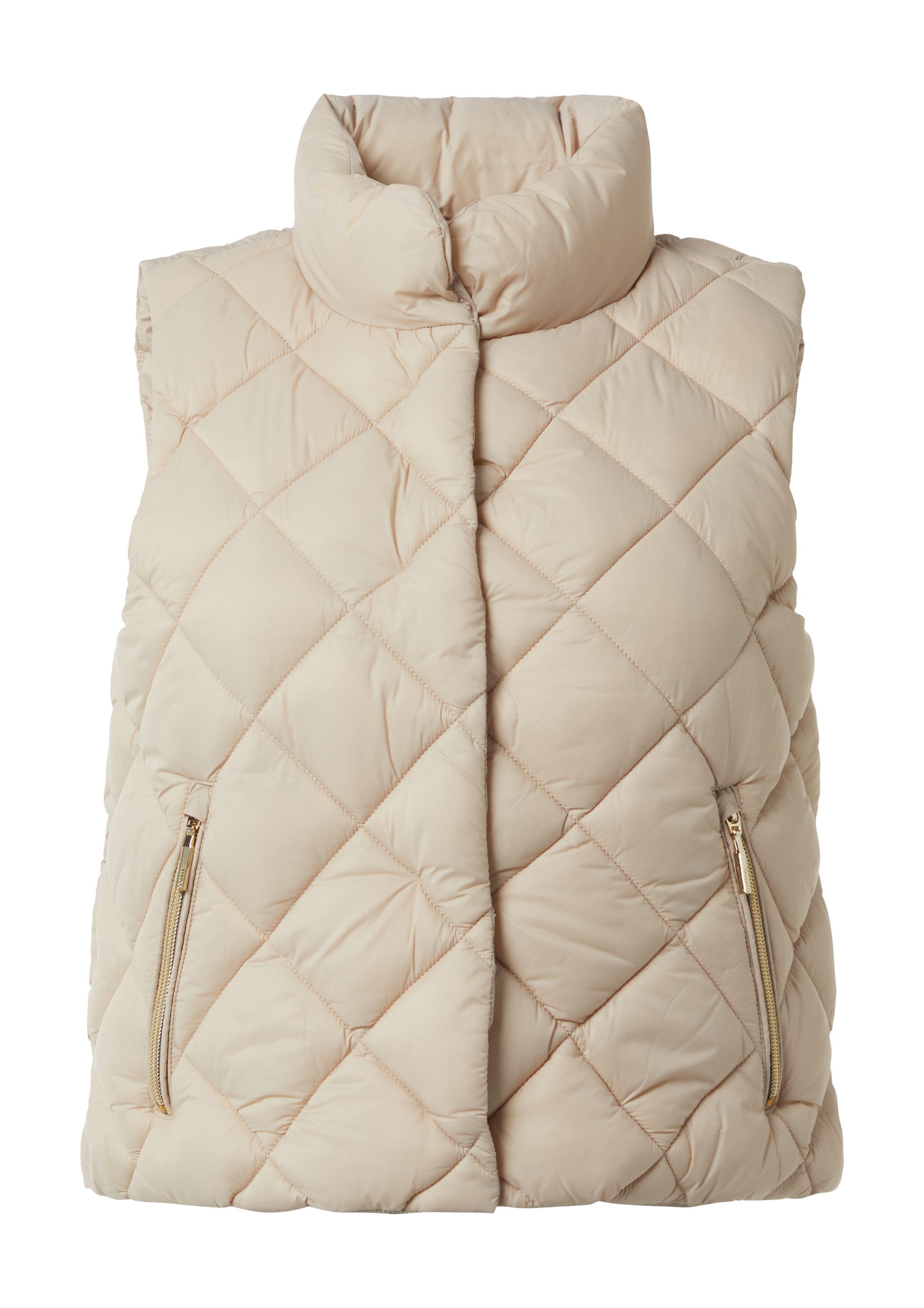 Outdoorjacke Outdoor-Weste