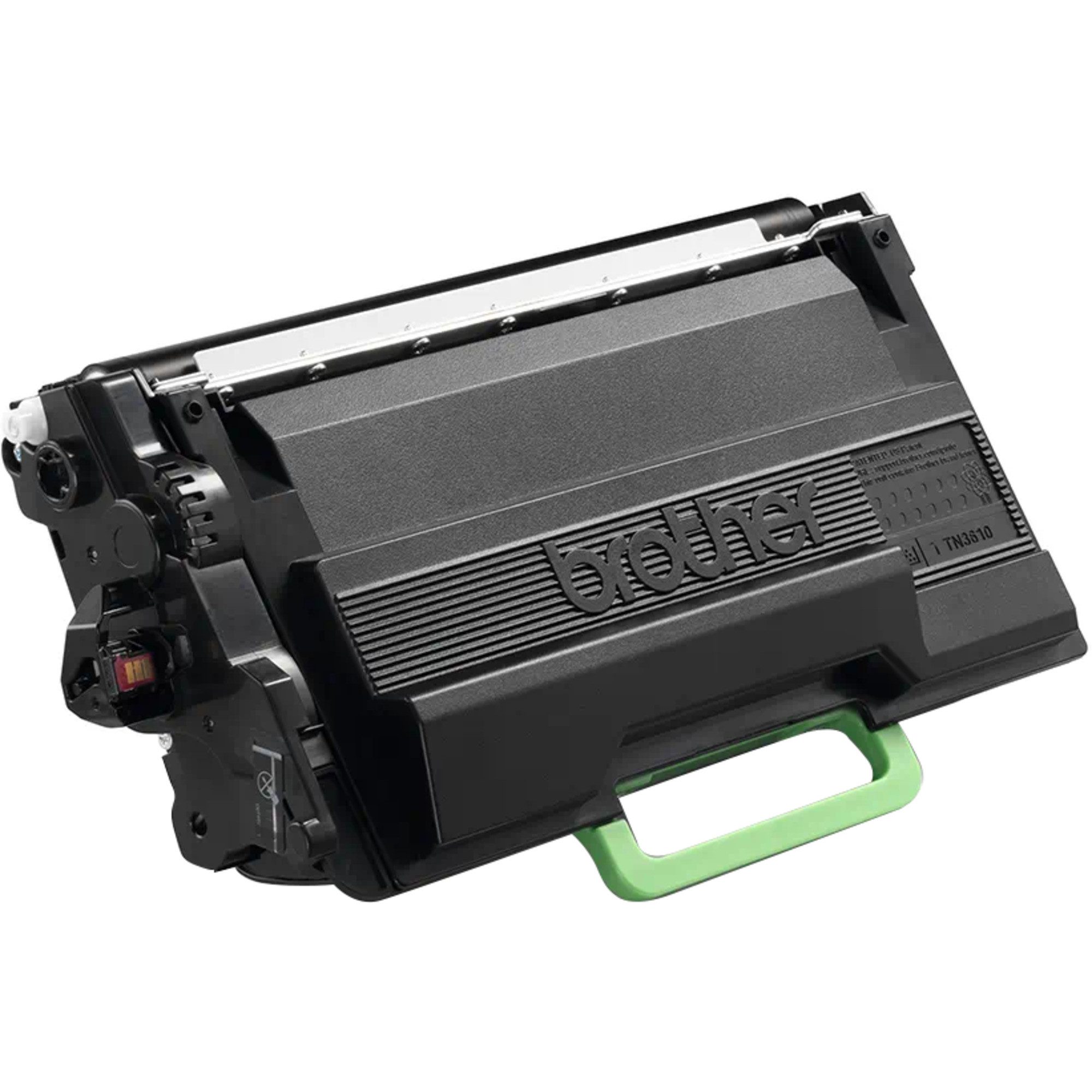 Tonerkartusche Brother Toner schwarz TN-3610