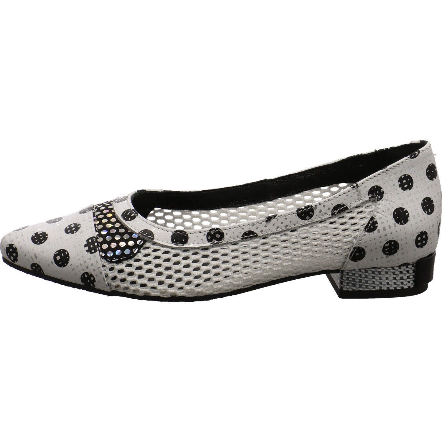 Simen Pumps