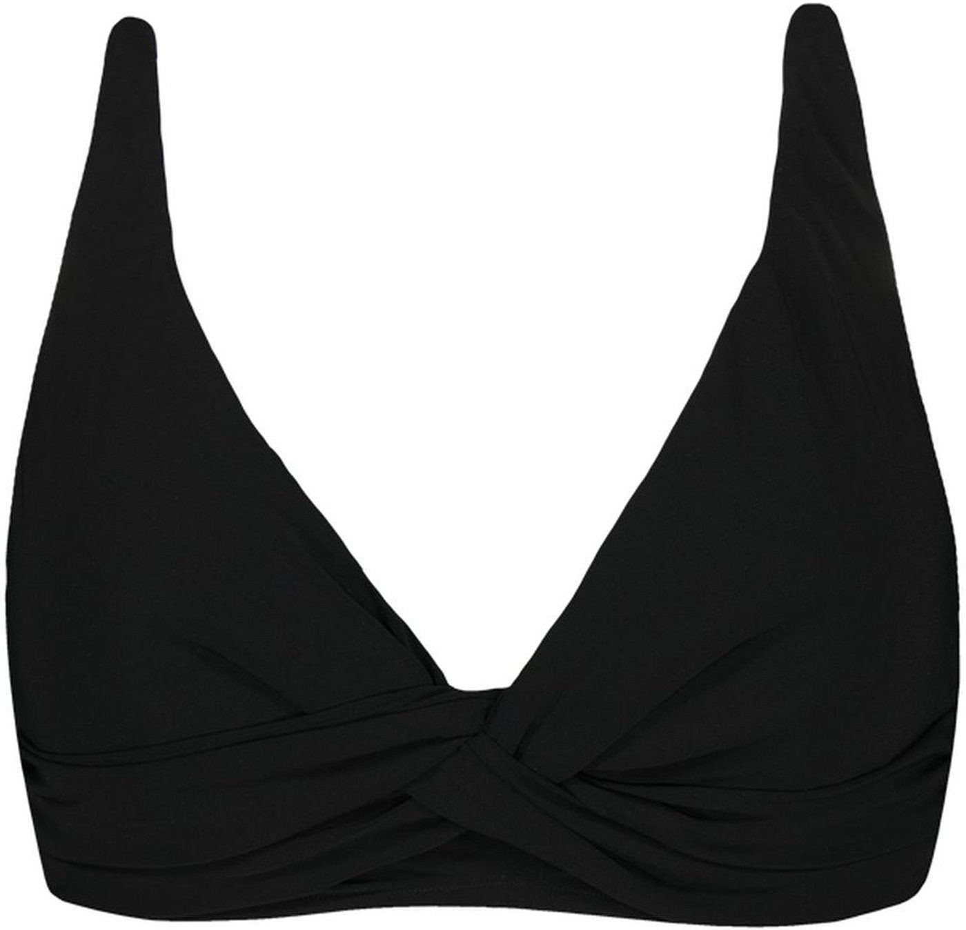 Barts Bügel-Bikini-Top Solid Multifit Top BLACK