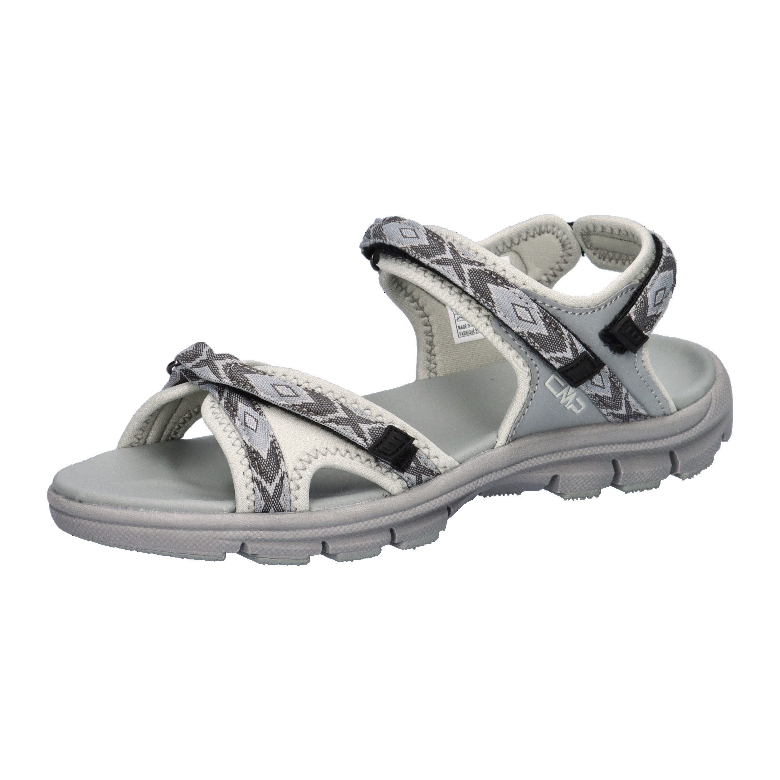 CMP CMP Damen Sandale Almaak Hiking Sandal 38Q9946 Sandale