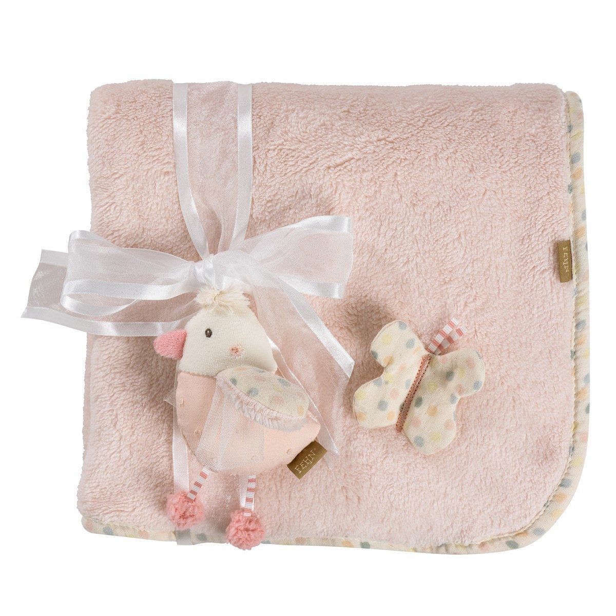 Babydecke, Fehn günstig online kaufen