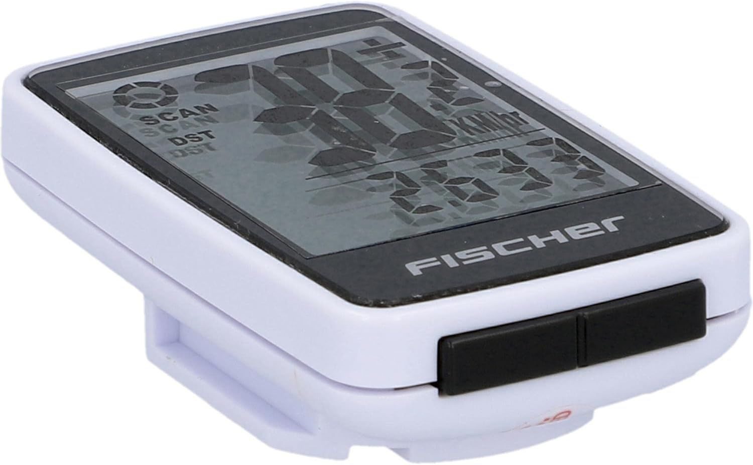 FISCHER Fahrrad Велосипедный компьютер FISCHER Funk Велосипедный компьютер Fahrradtacho Велосипедный компьютер Multi