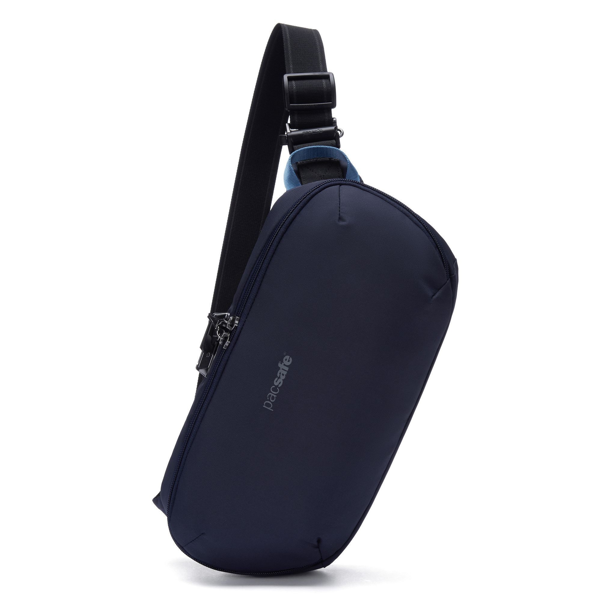 Pacsafe Gürteltasche Pacsafe V, Polyester