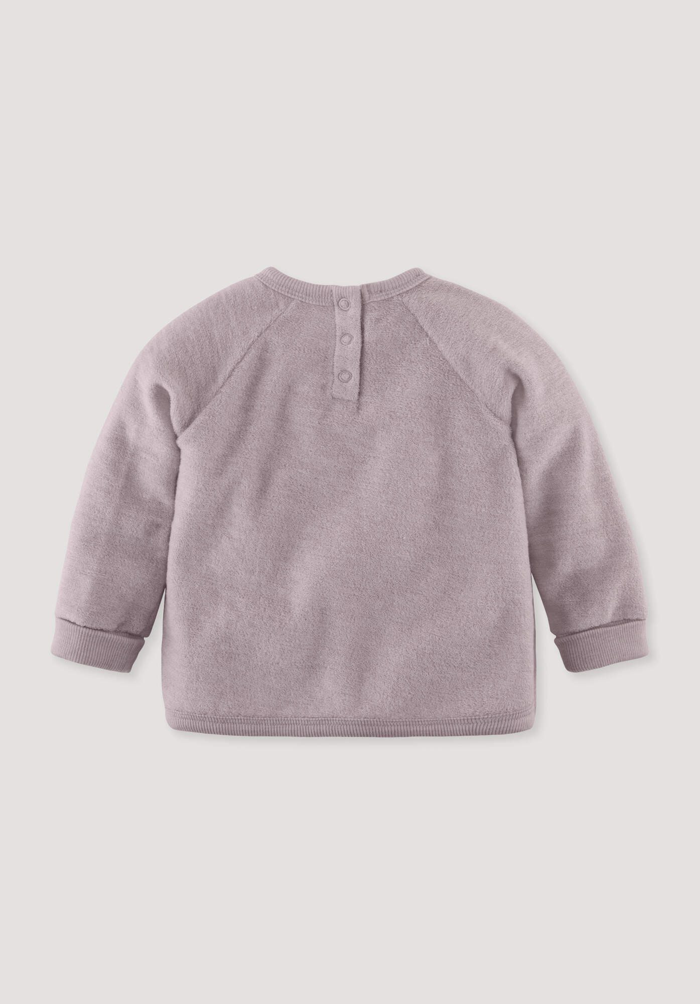 Hessnatur Sweatshirt (1-tlg)