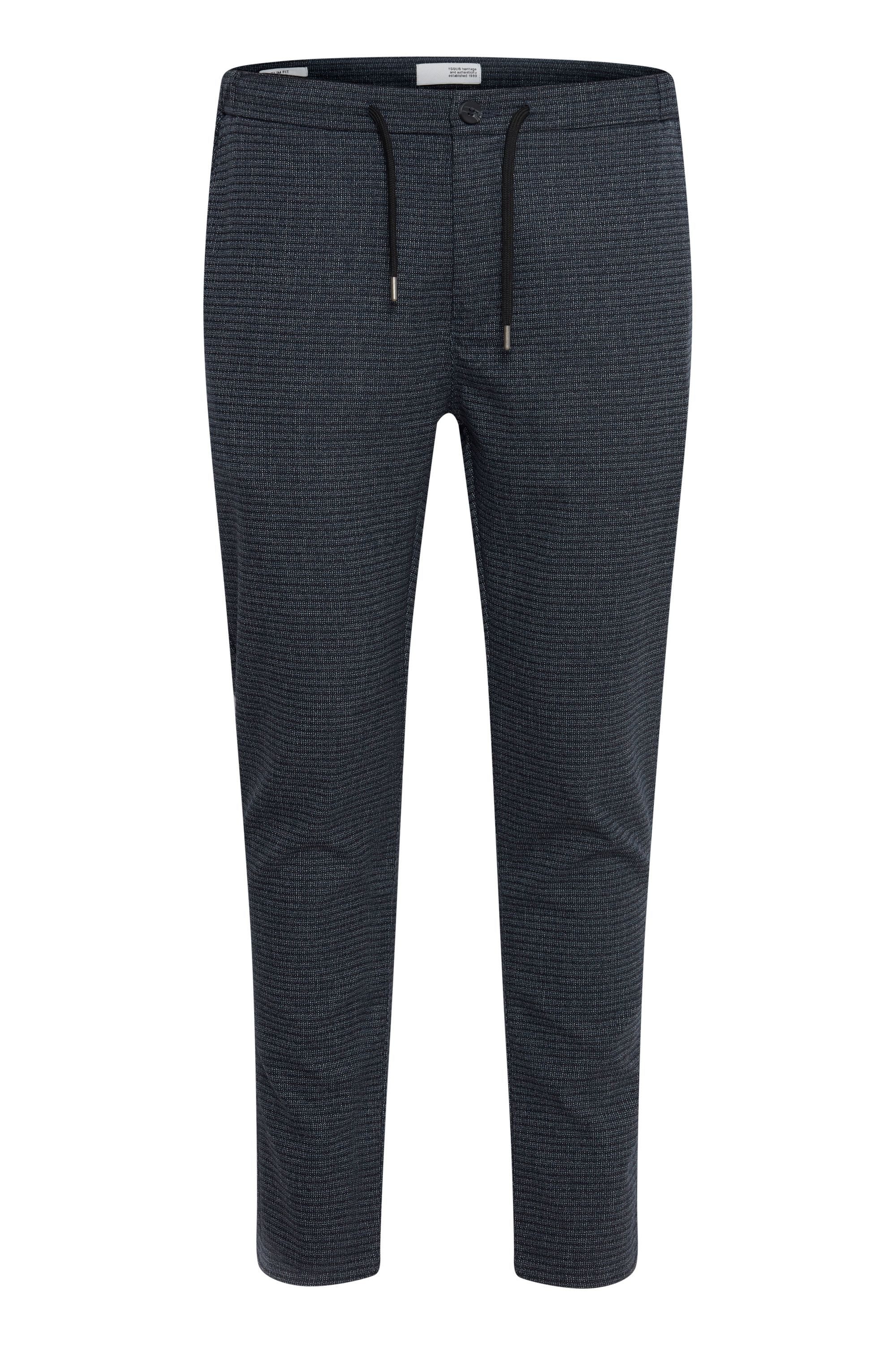 !Solid Stoffhose SDTravis 6198064 Stoffhose mit elastischen Bund günstig online kaufen