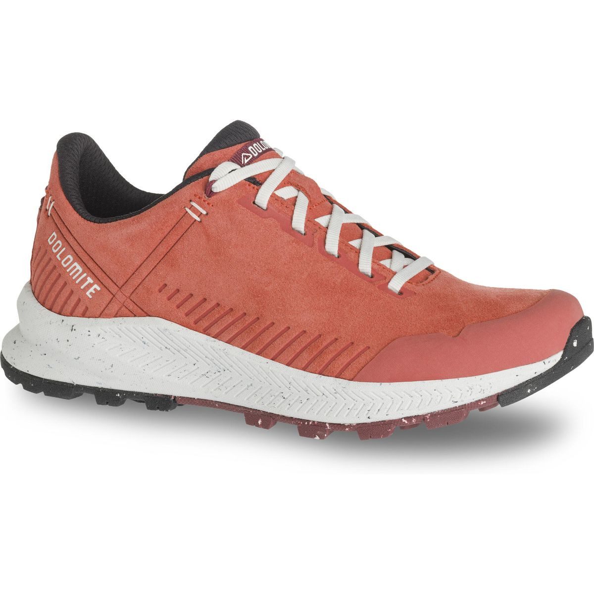 Dolomite Carezza Leather Women's Shoe Hikingschuh Elegante Damenschuhe aus hochwertigem Leder, die Komfort und Stil für