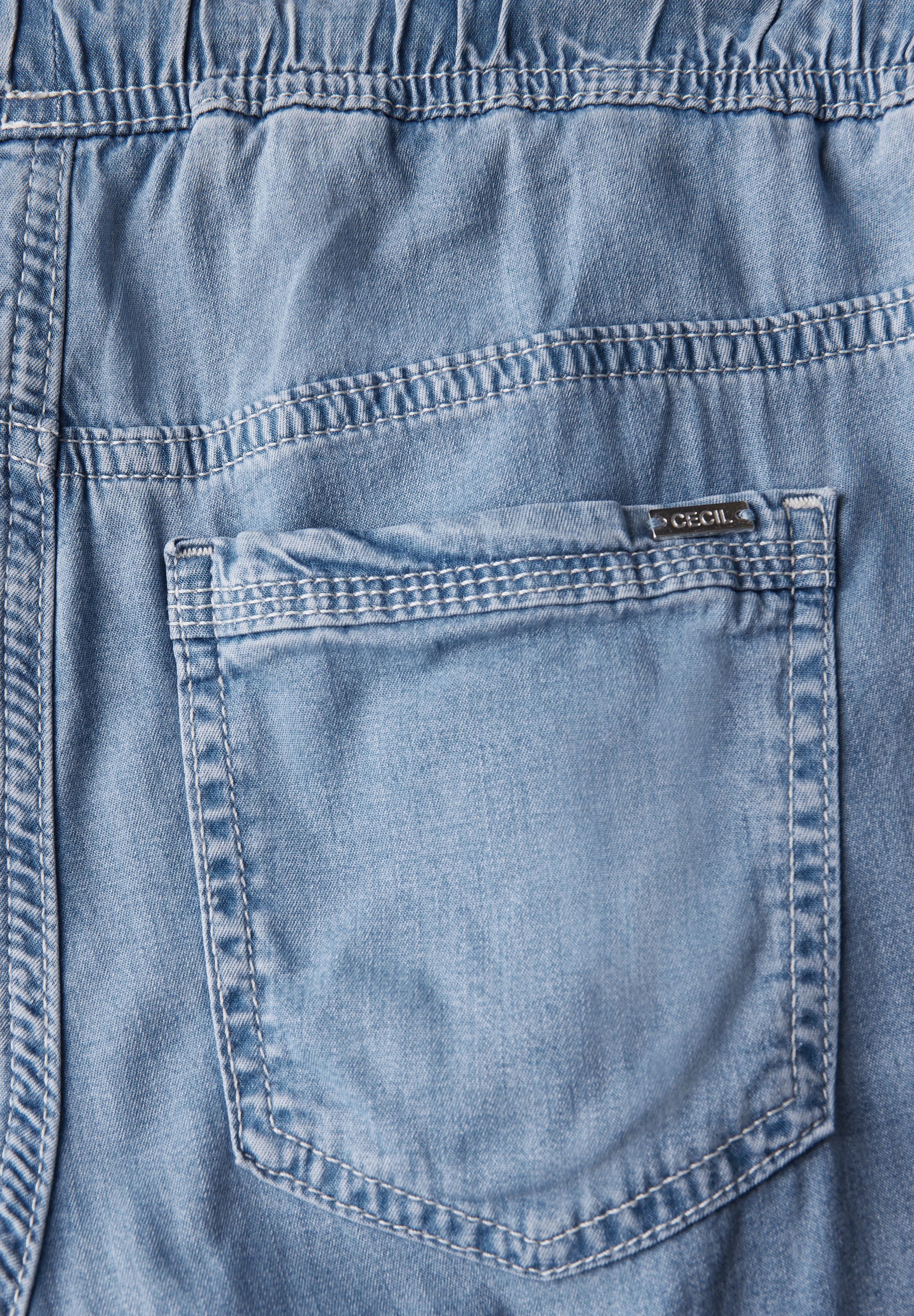 CECIL 5-Pocket-Hose