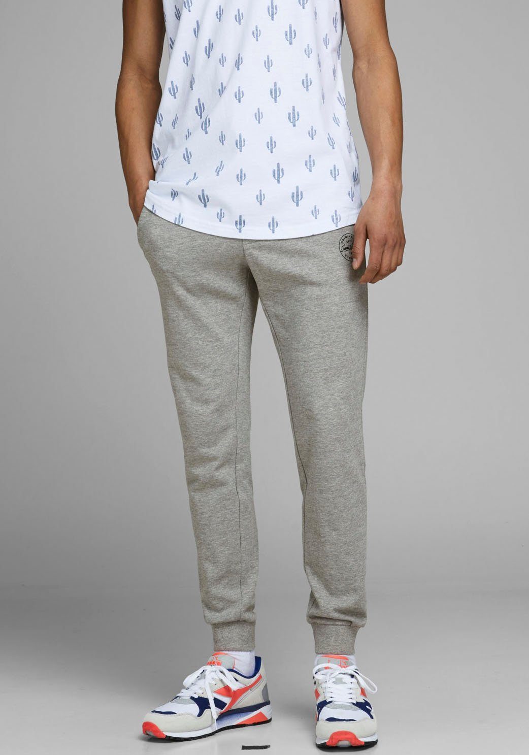 Sweathose Gordon Shark Sweat Pants