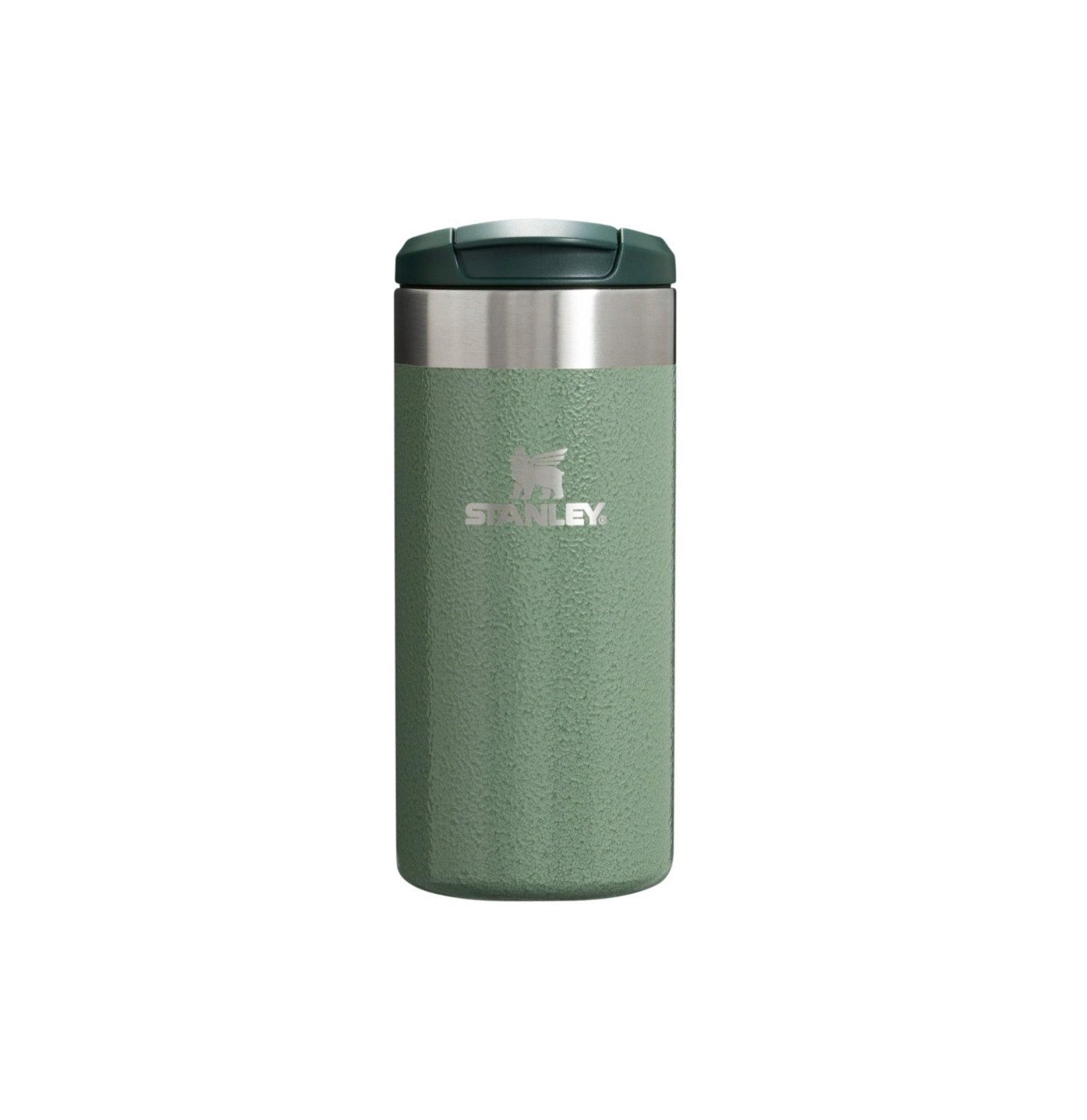 Stanley 1913 Coffee-to-go-Becher The Aerolight™ Transit Bottle, 350ml, 470ml, isoliert, kühlt und wärmt