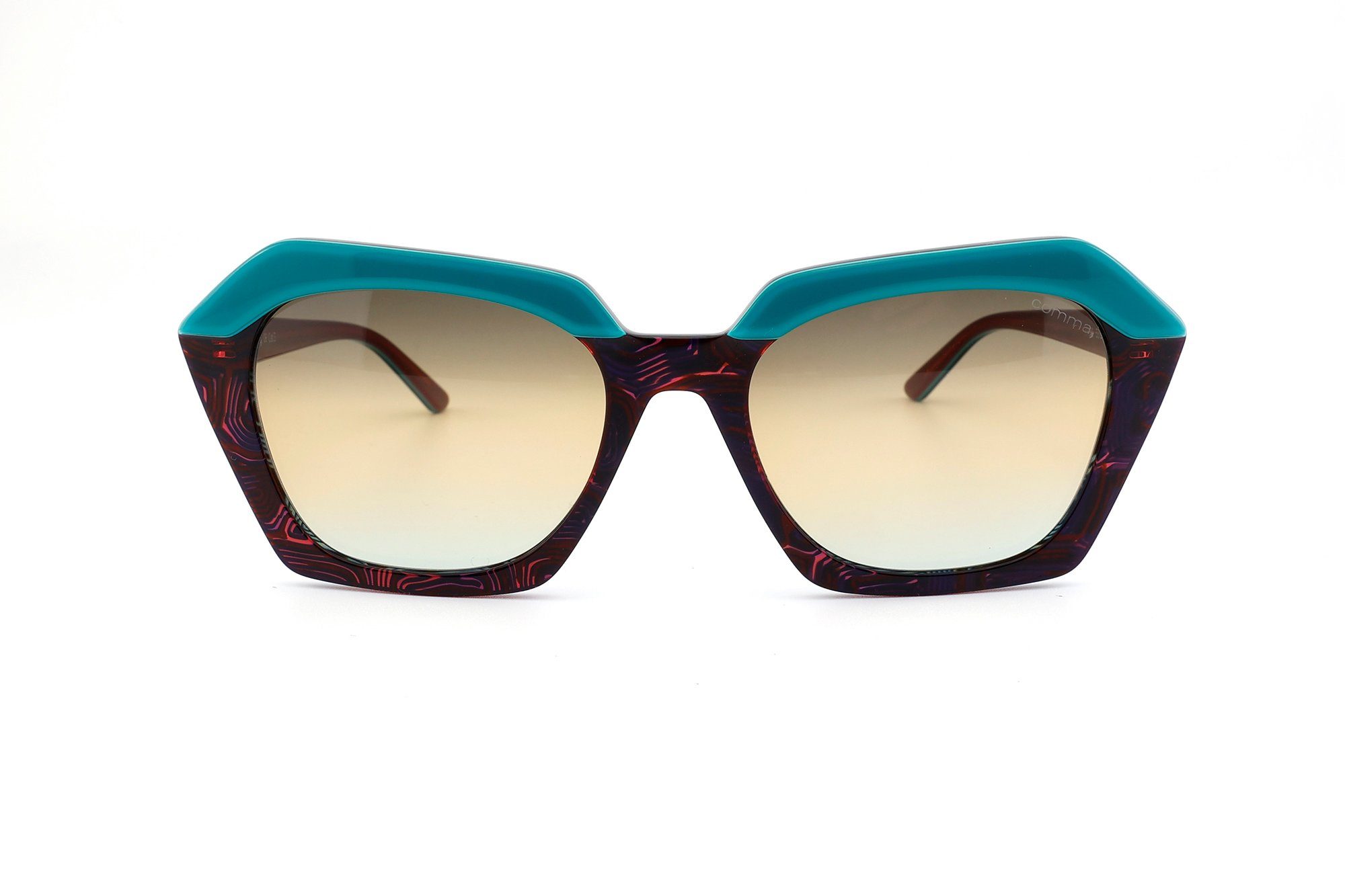 comma Sonnenbrille 7718954 Modebrille