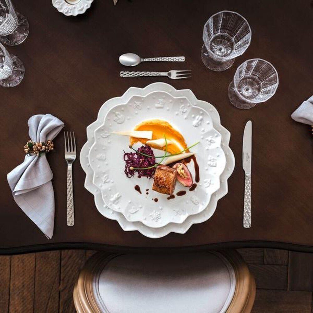 Villeroy & Boch Kaffeelöffel Kaffeelöffel Boston