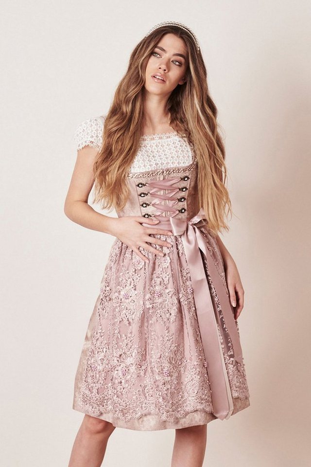 Krüger Madl Dirndl Krüger Dirndl Annette (60cm)