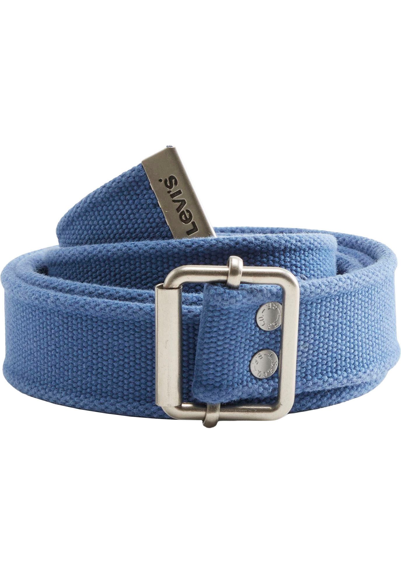 Levi's® Stoffgürtel washed