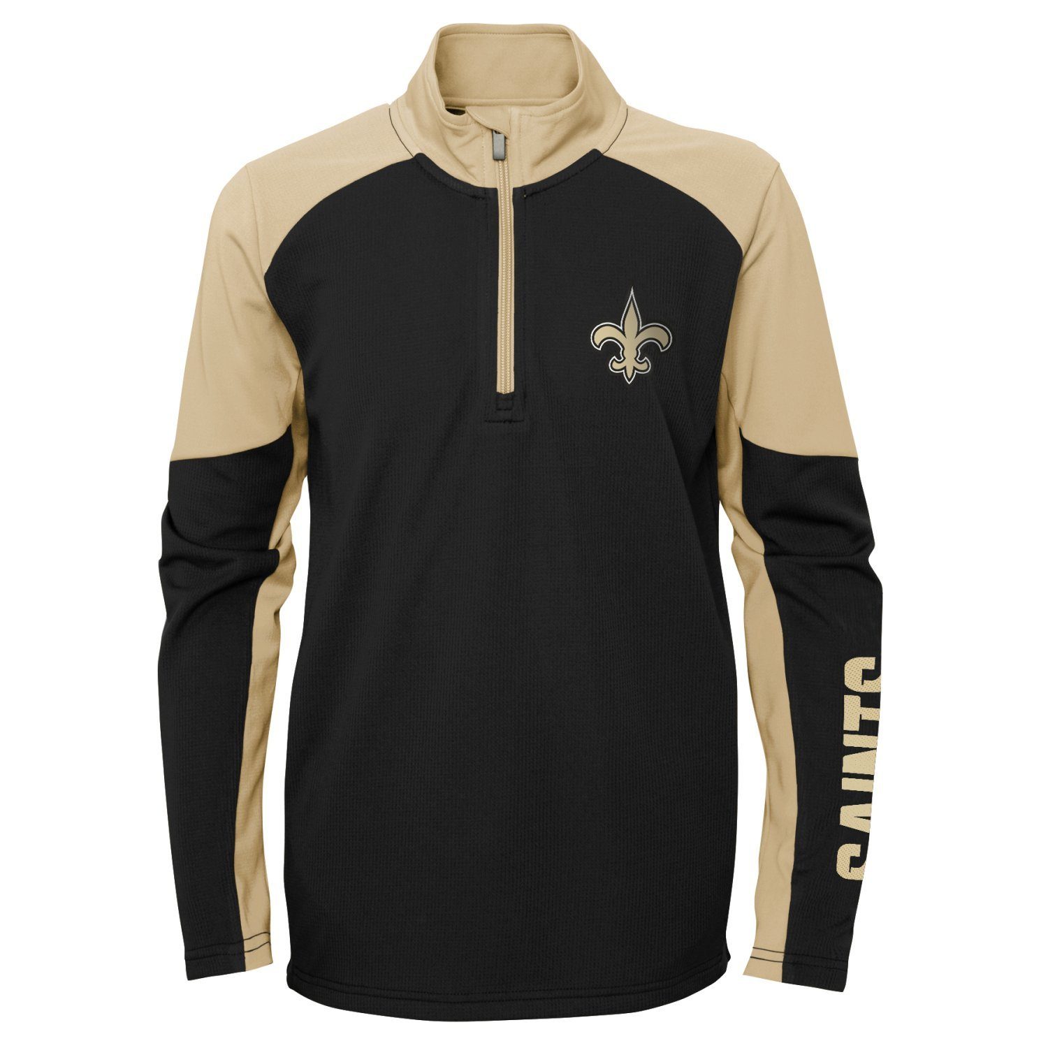 Outerstuff Kapuzenpullover NFL AUDIBLE New Orleans Saints