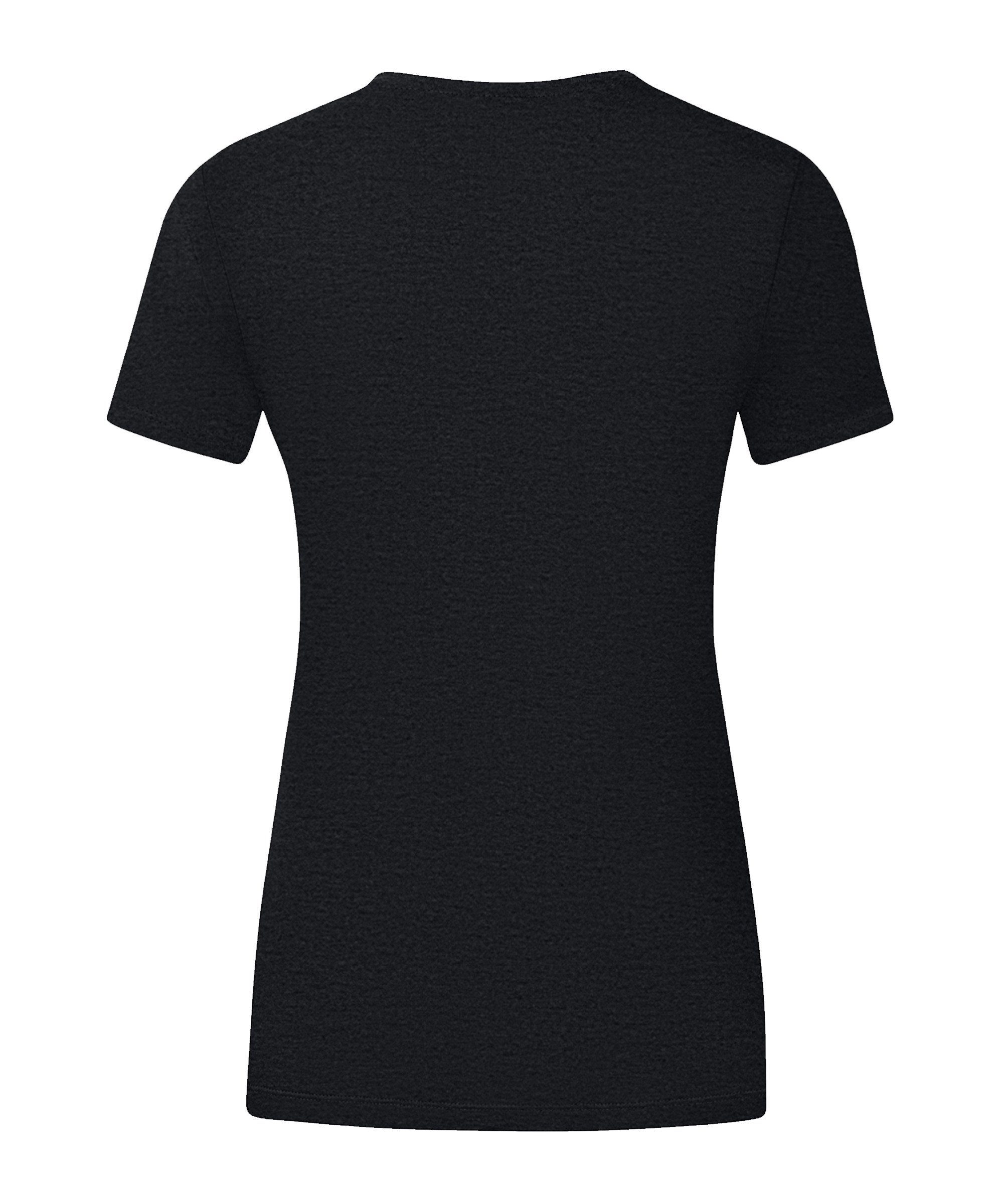 T-Shirt schwarzgelb Promo Damen default T-Shirt Jako