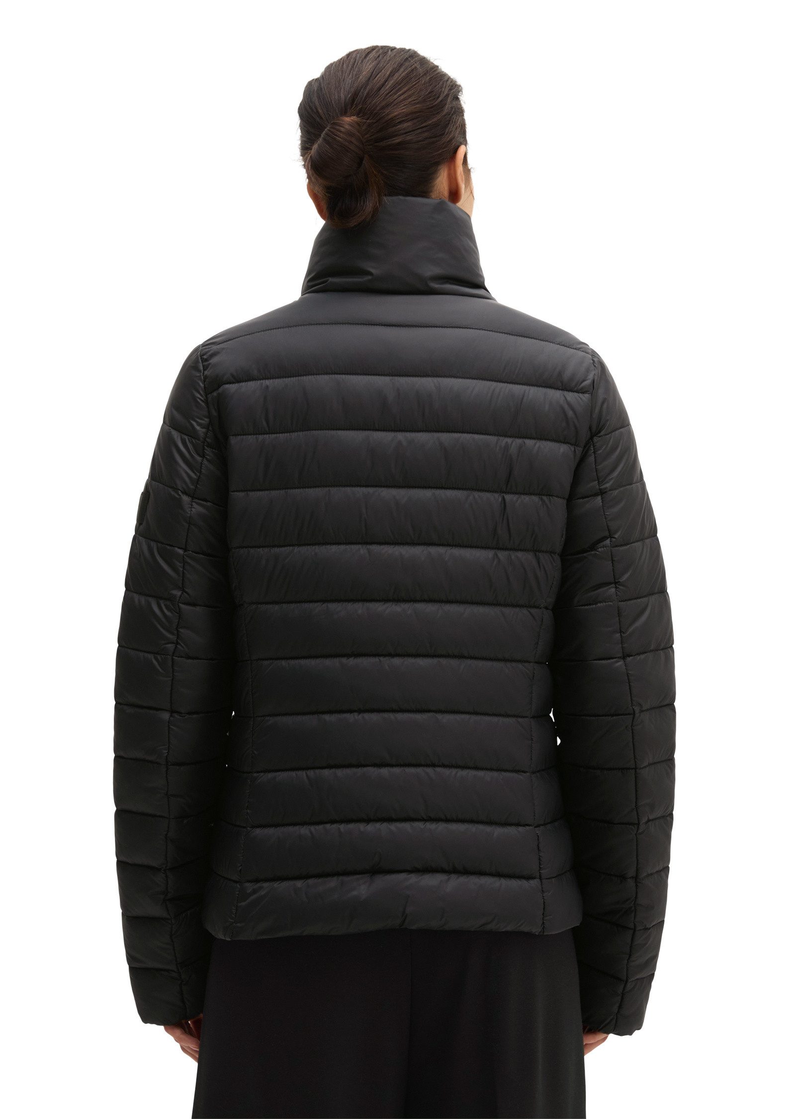 Marc O'Polo Outdoorjacke mit recycelten Materialien