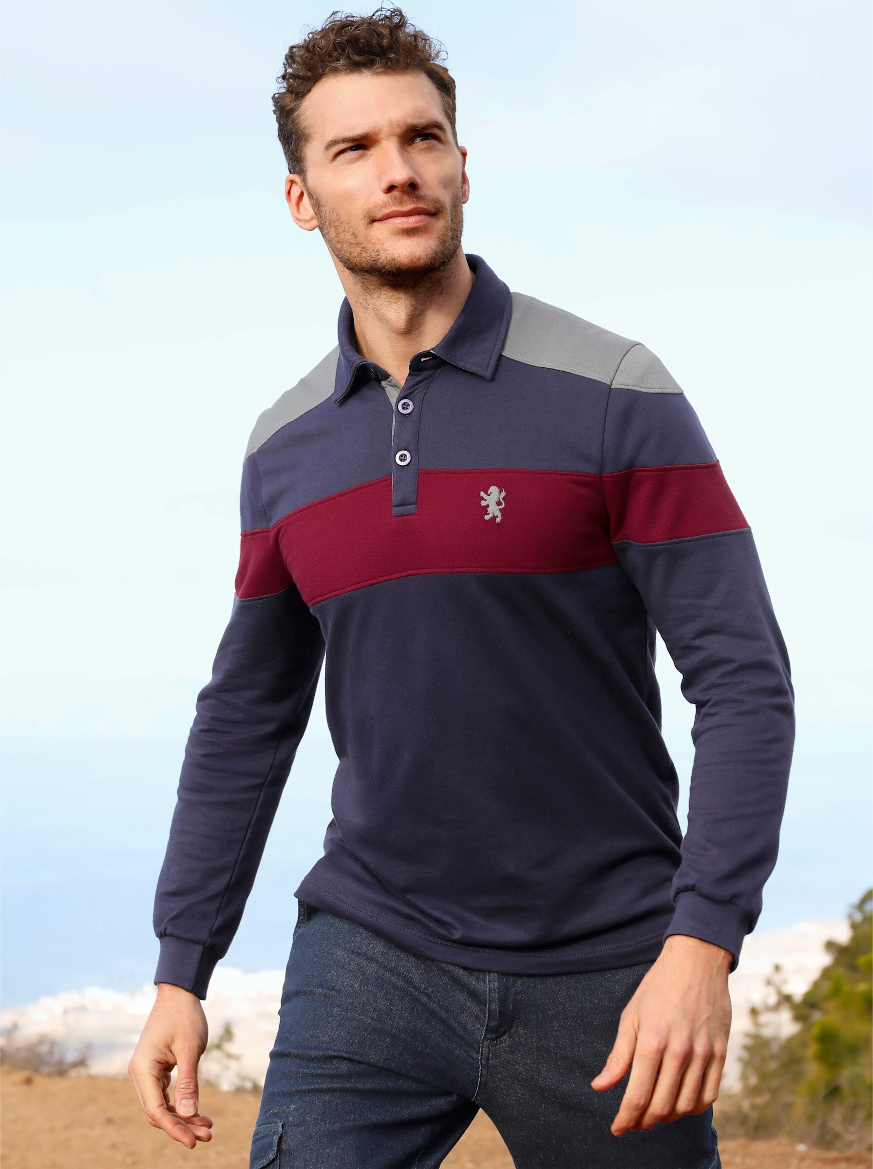 Witt T-Shirt Sweatshirt .