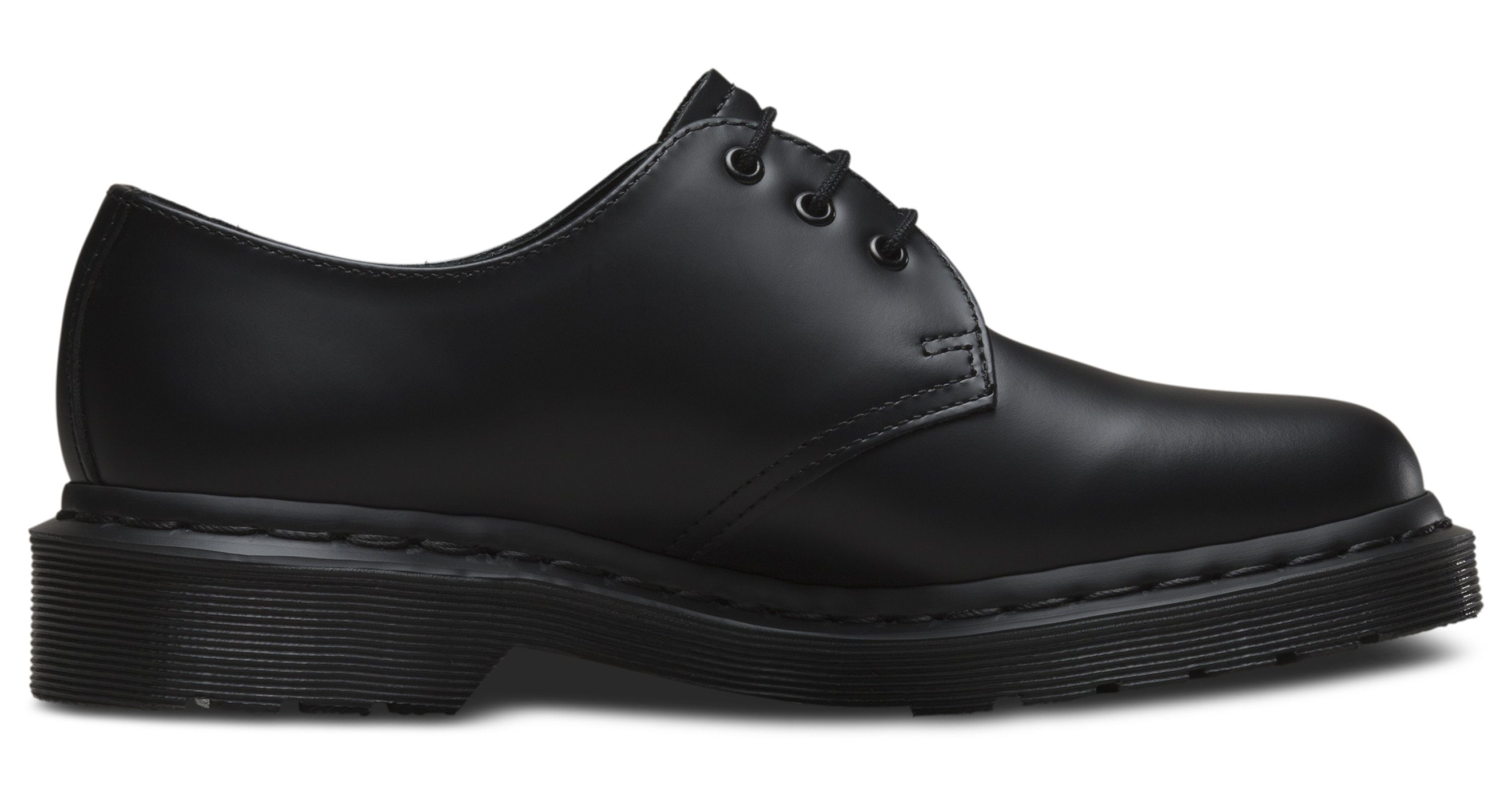 DR. MARTENS 1461 Mono Smooth Schnürschuh günstig online kaufen