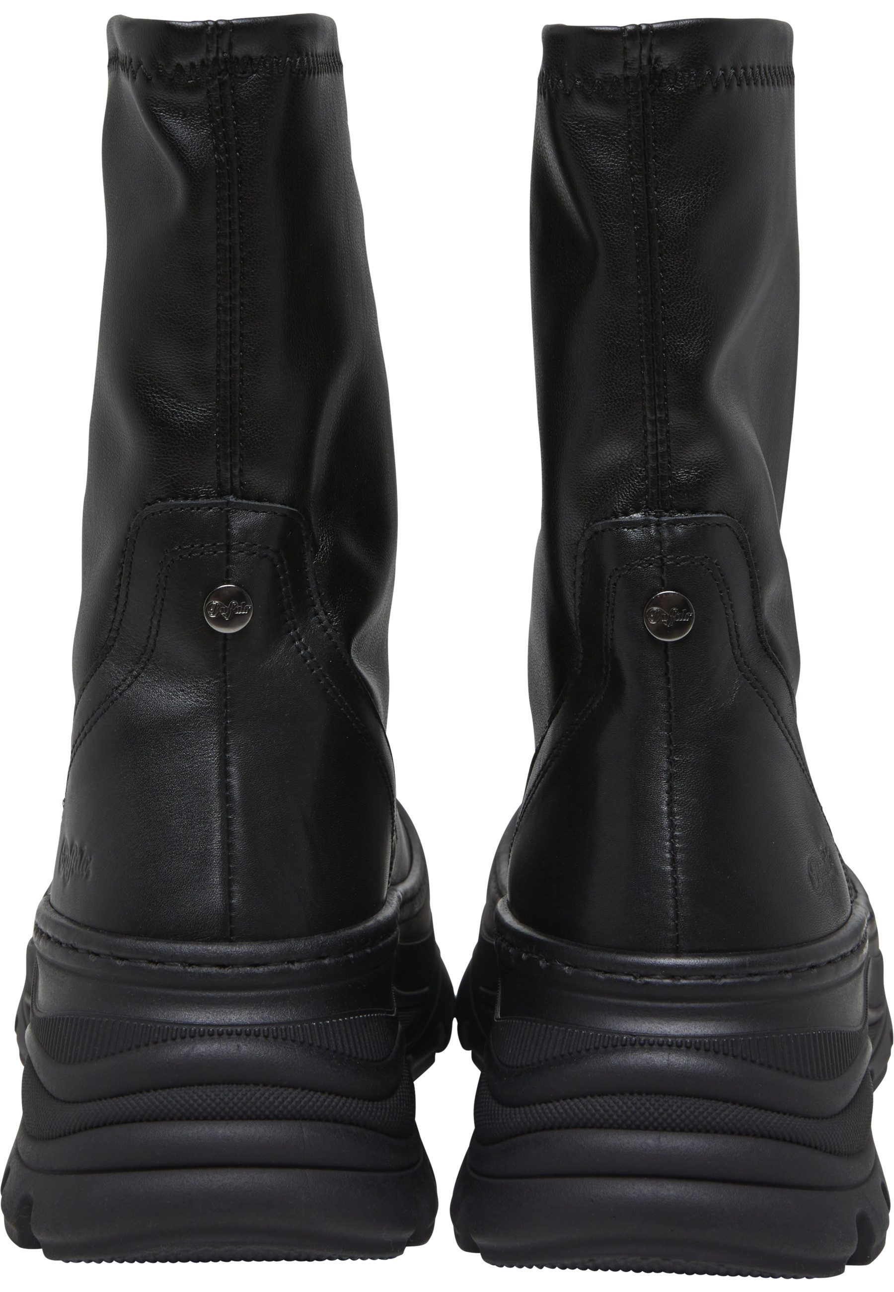 Buffalo Buffalo Buffalo roam sock boot Stiefel