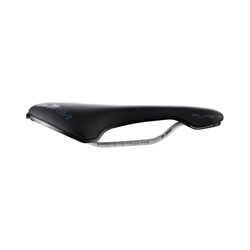 Selle Italia Fahrradsattel Selle Italia Flite Boost Ti Endurance Superflow S3 - Performance-Langs
