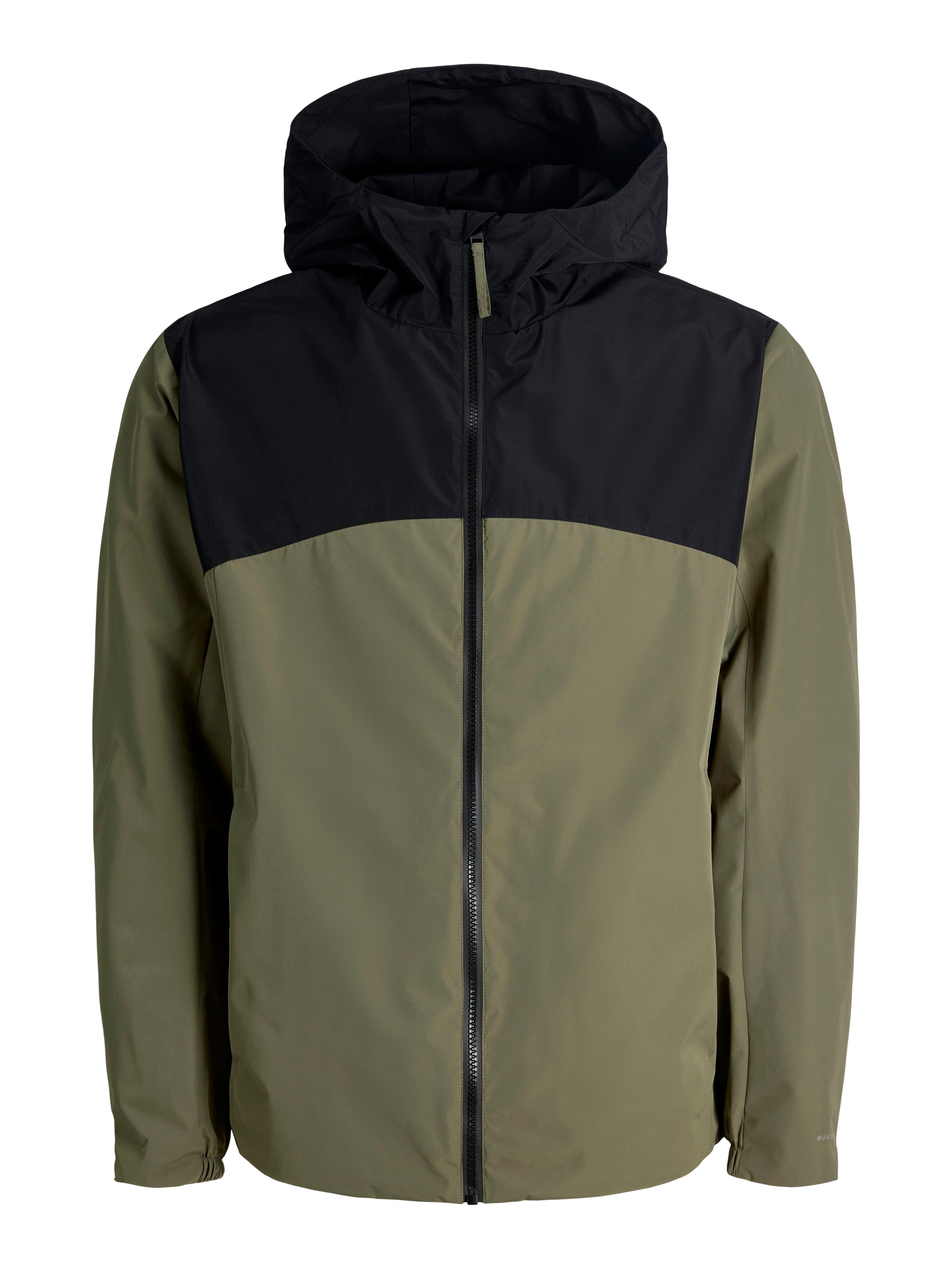 Kurzjacke JJESOHO LIGHT JACKET SN