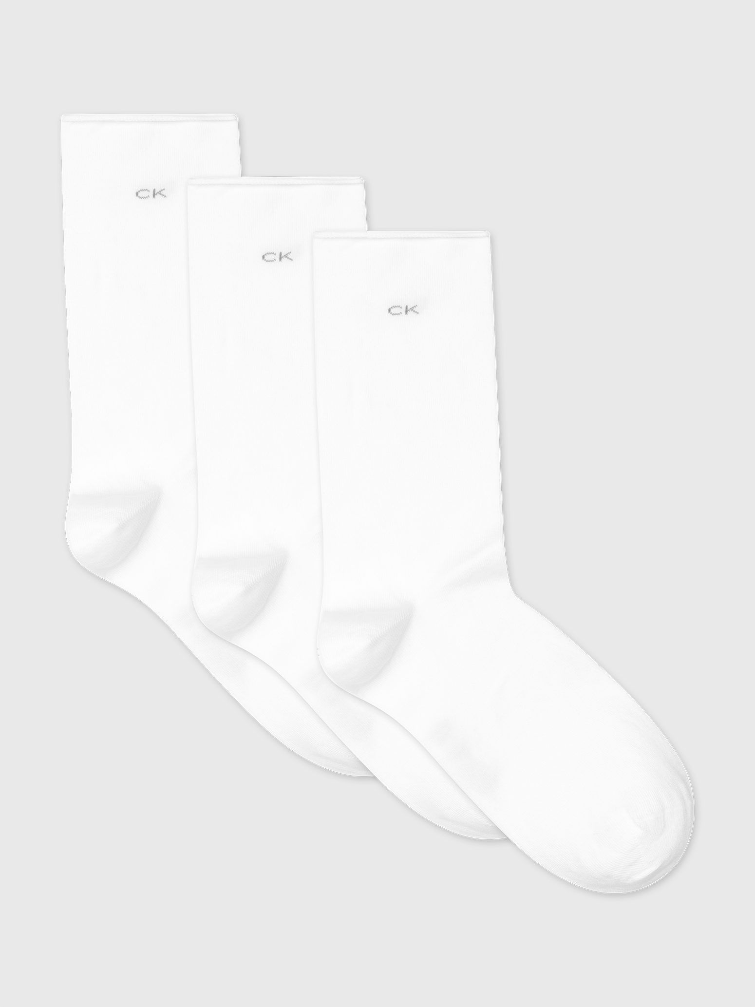 Calvin Klein Jeans Socken CK WOMEN günstig online kaufen